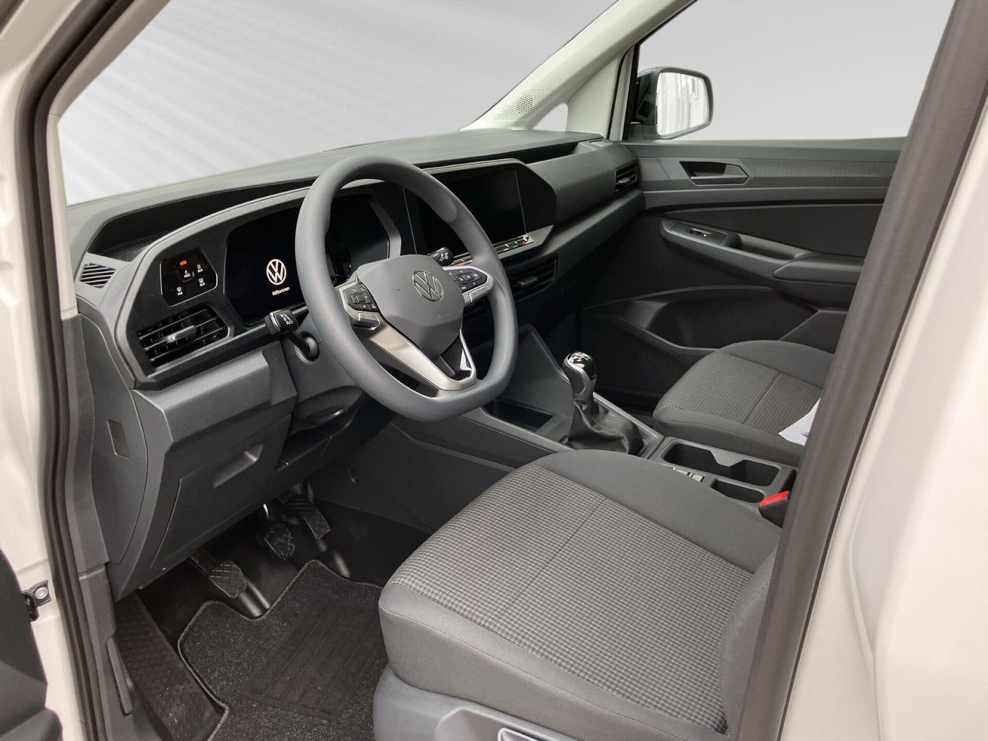 Volkswagen Caddy Cargo