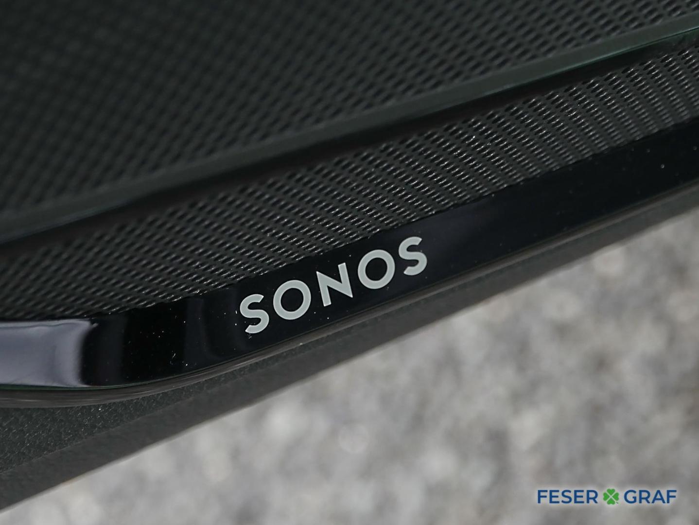 Image about Audi RS Q3 Sportback TFSI quattro S tronic