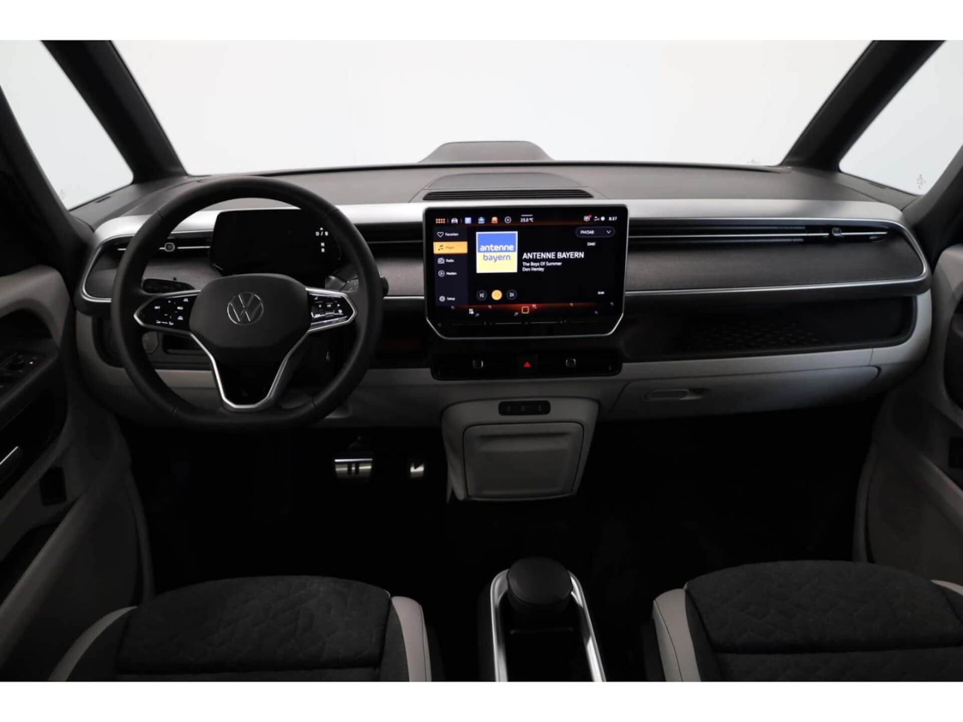 Volkswagen ID. Buzz Goal