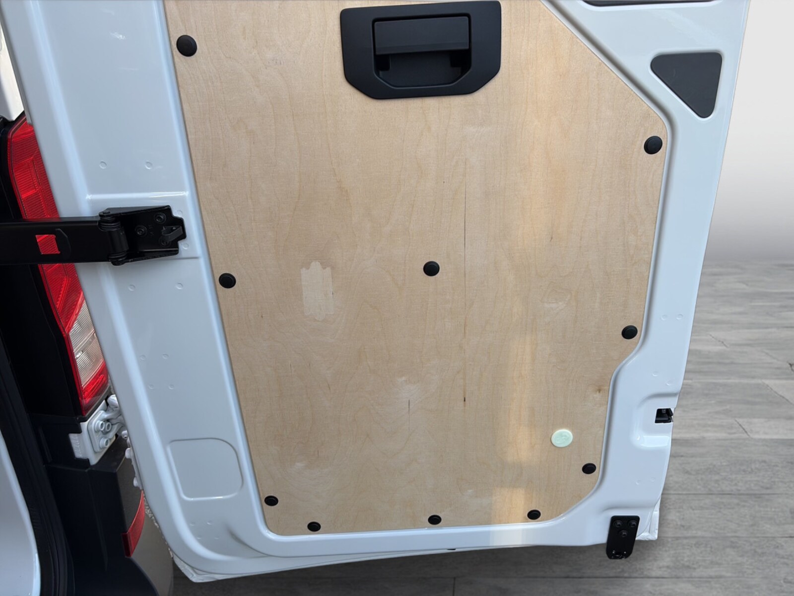 Volkswagen Crafter Kasten langer Radstand – Bild 17