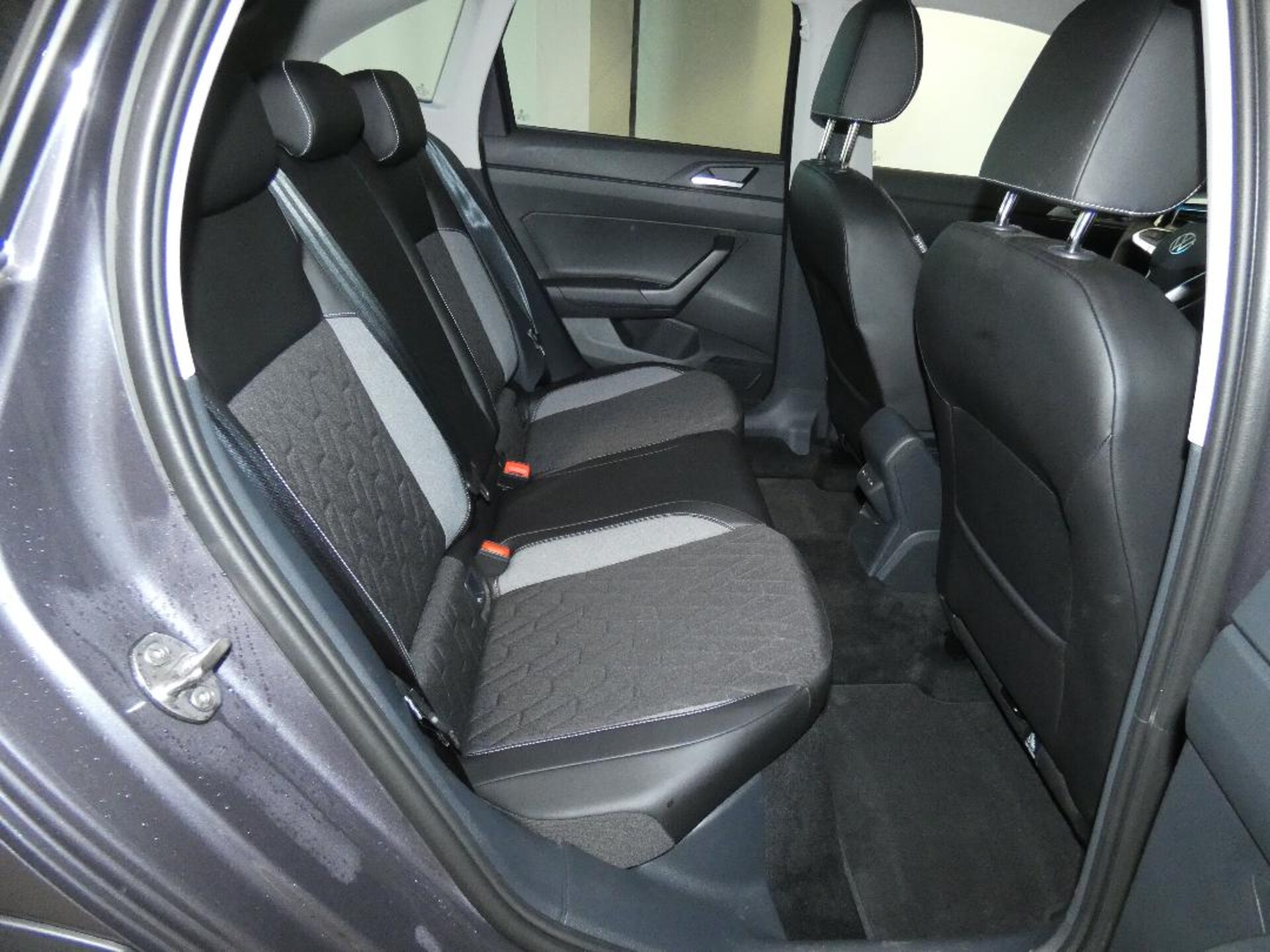 Volkswagen Taigo Goal
