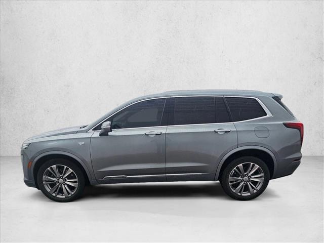 2023 Cadillac XT6