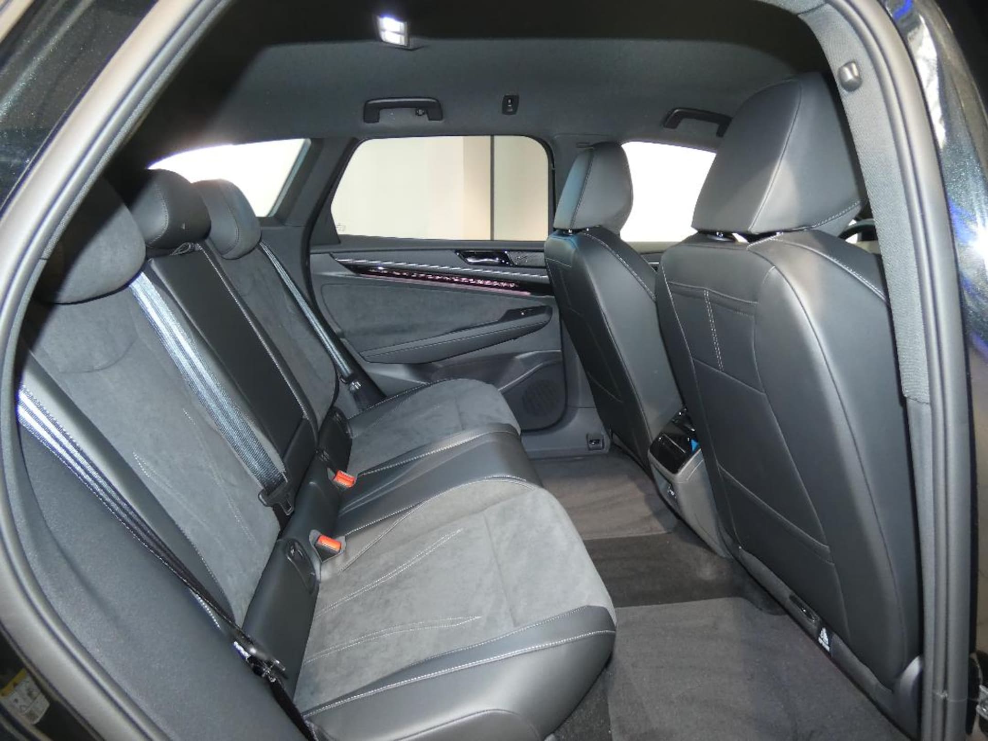 Volkswagen ID.7 Tourer Pro