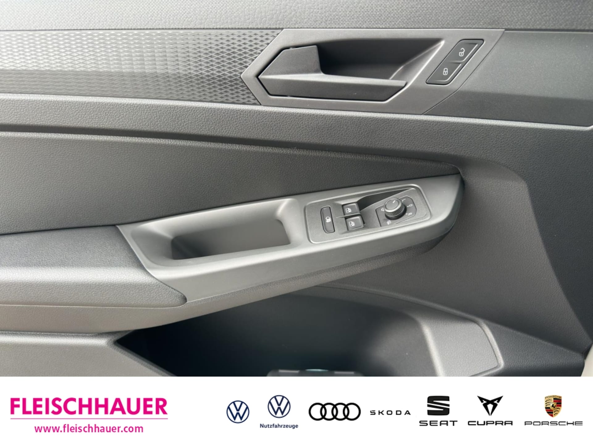 Volkswagen Caddy Maxi Cargo