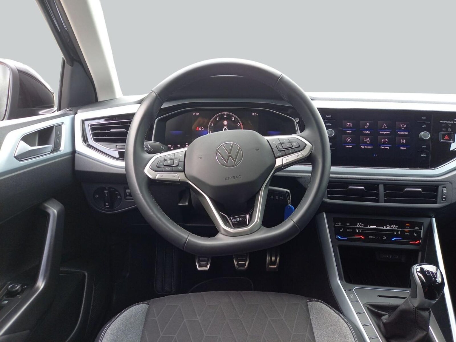 Volkswagen Taigo – Bild 16