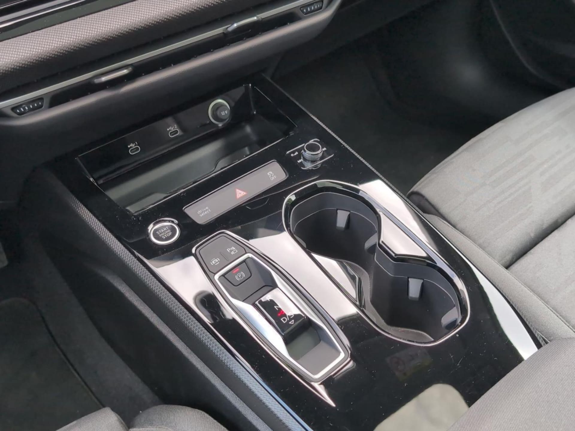 Audi A5 Avant