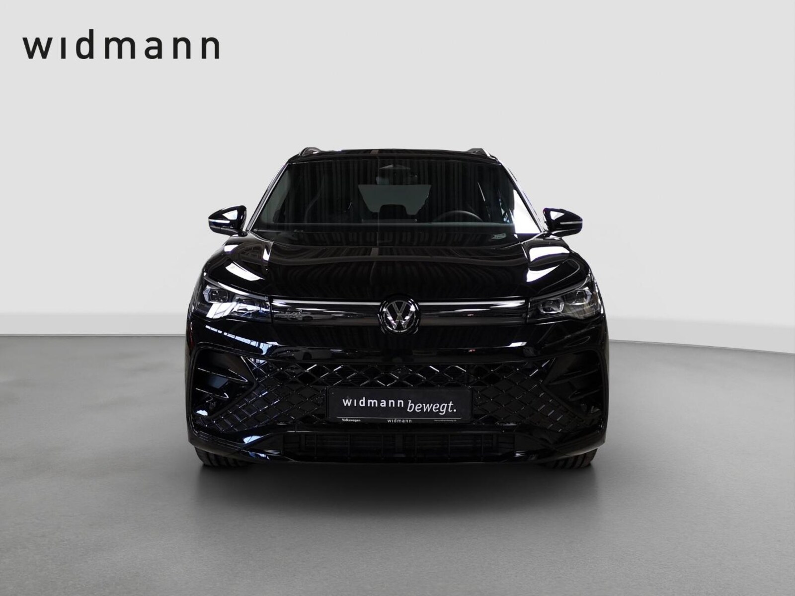 Volkswagen Tiguan – Bild 4