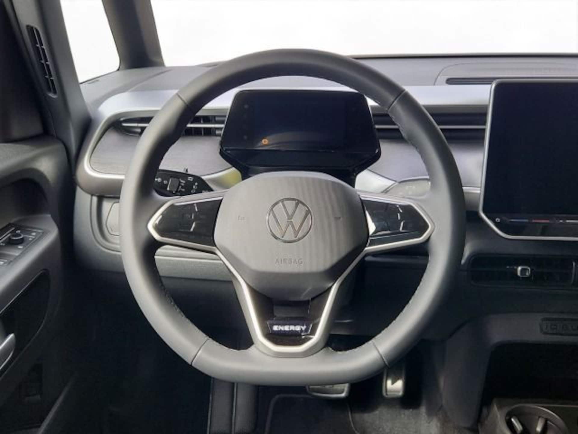 Volkswagen ID. Buzz ENERGY