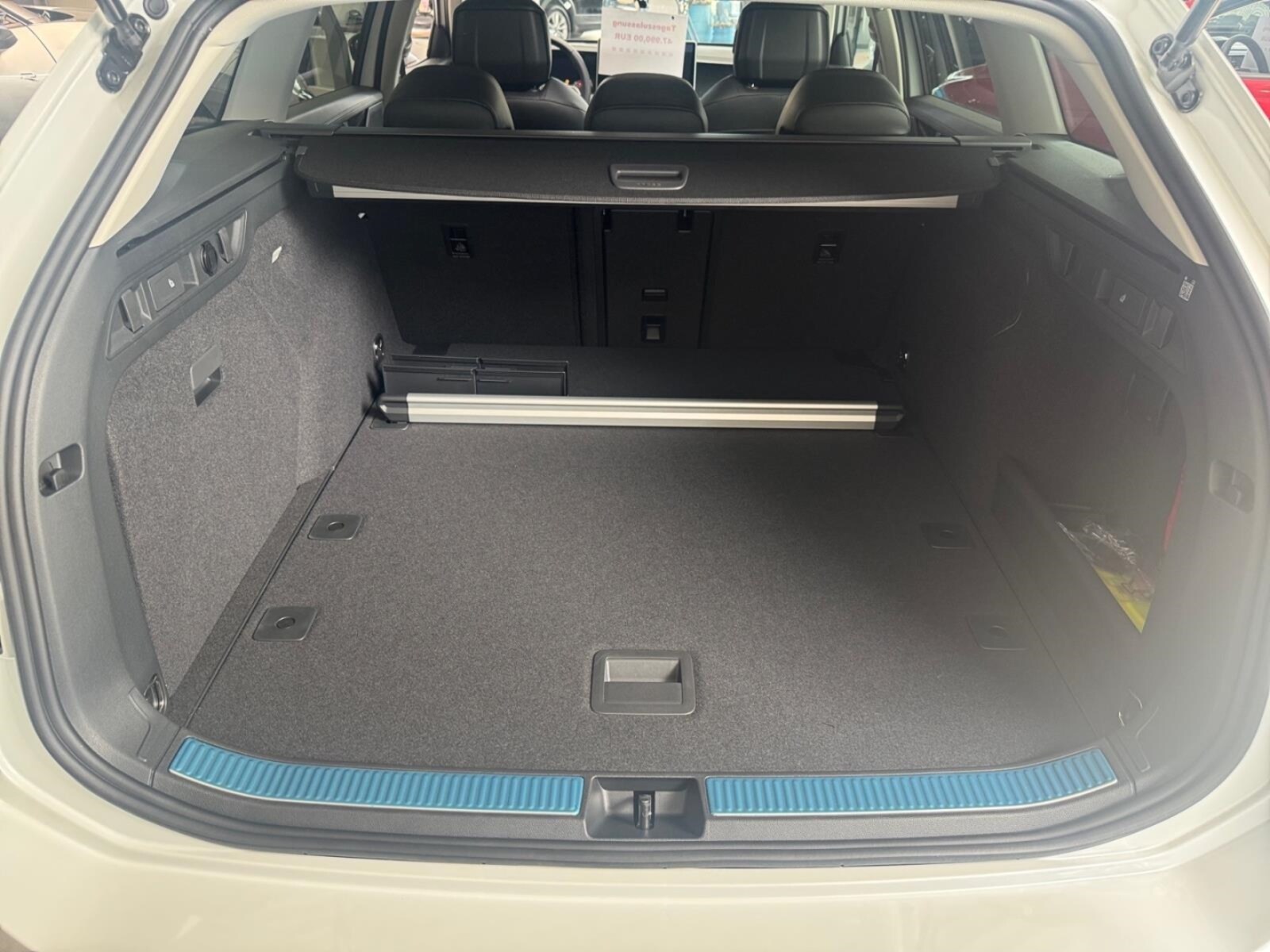 Volkswagen Passat – Bild 10