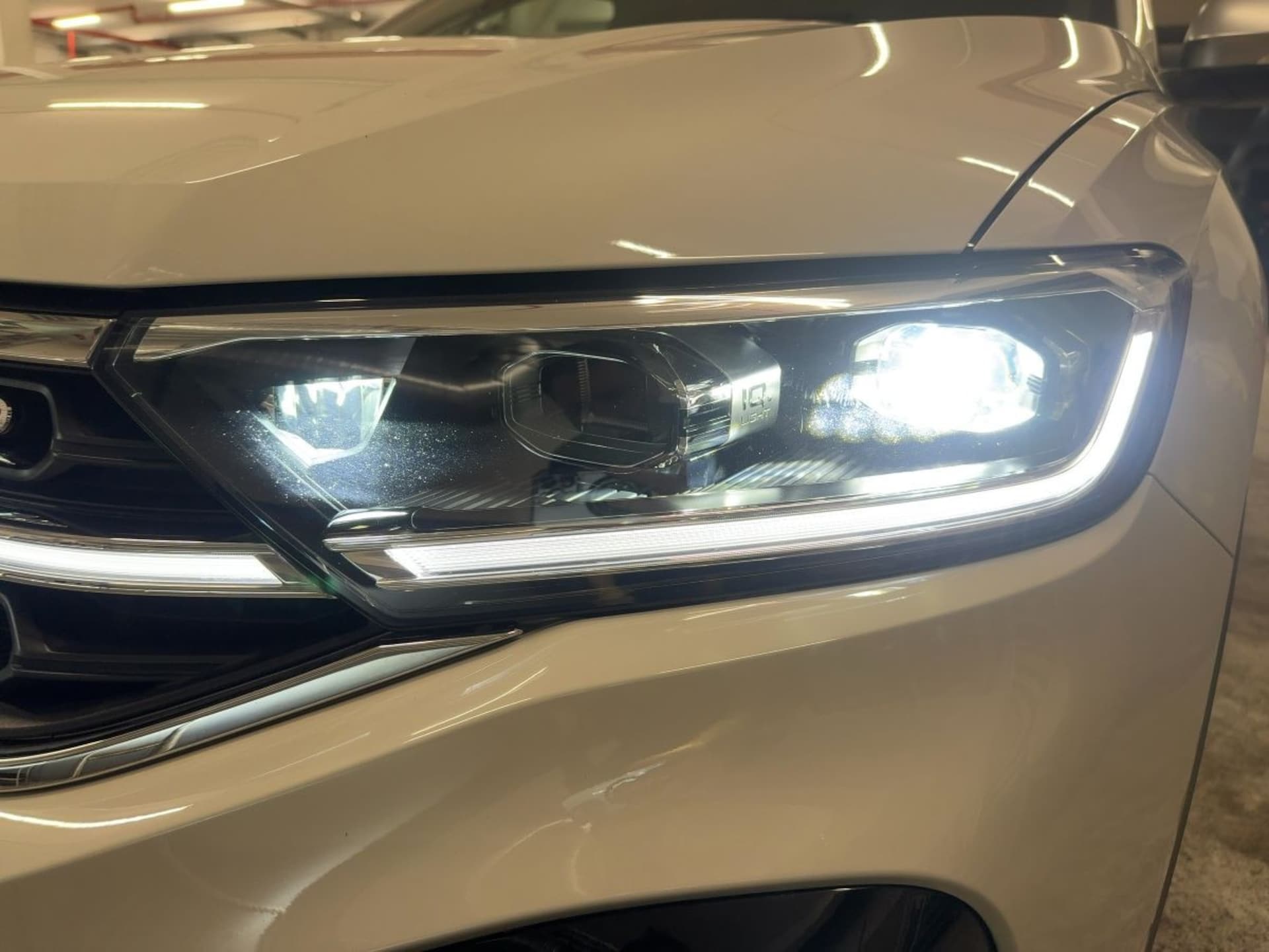 Volkswagen T-Roc R