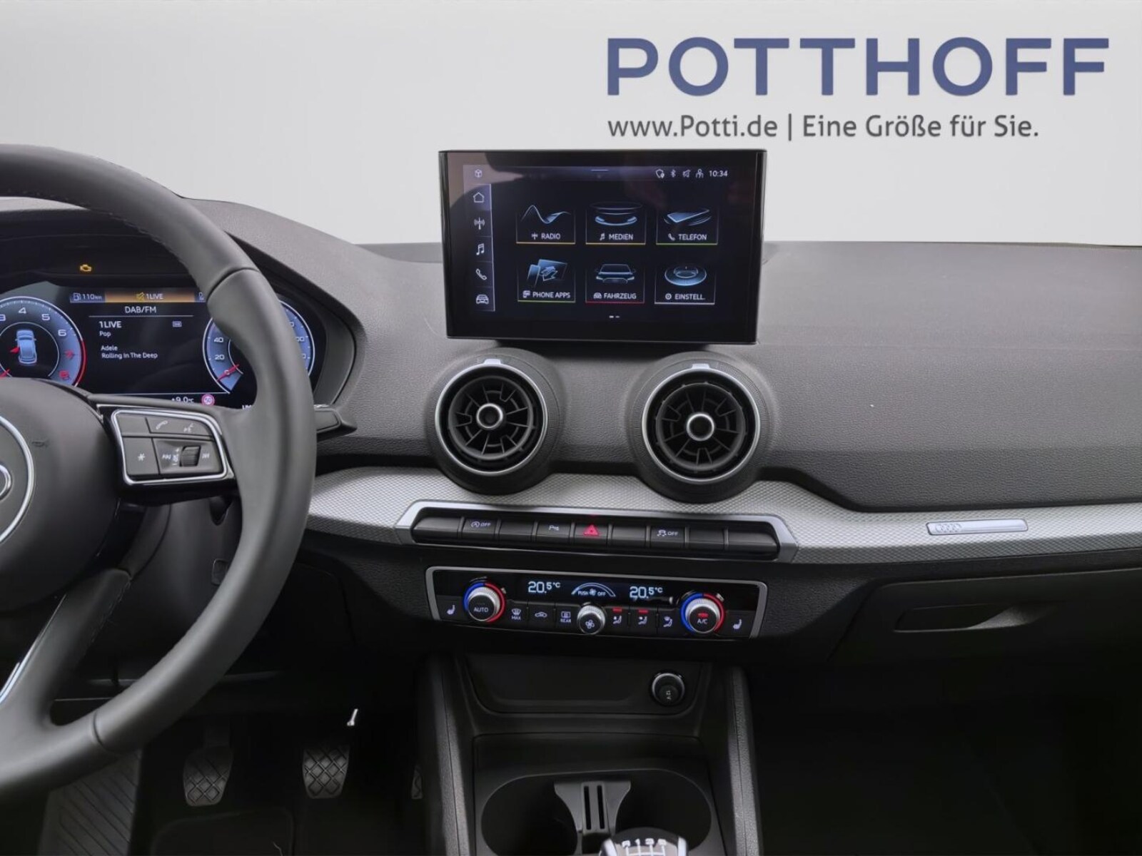 Audi Q2 – Bild 15
