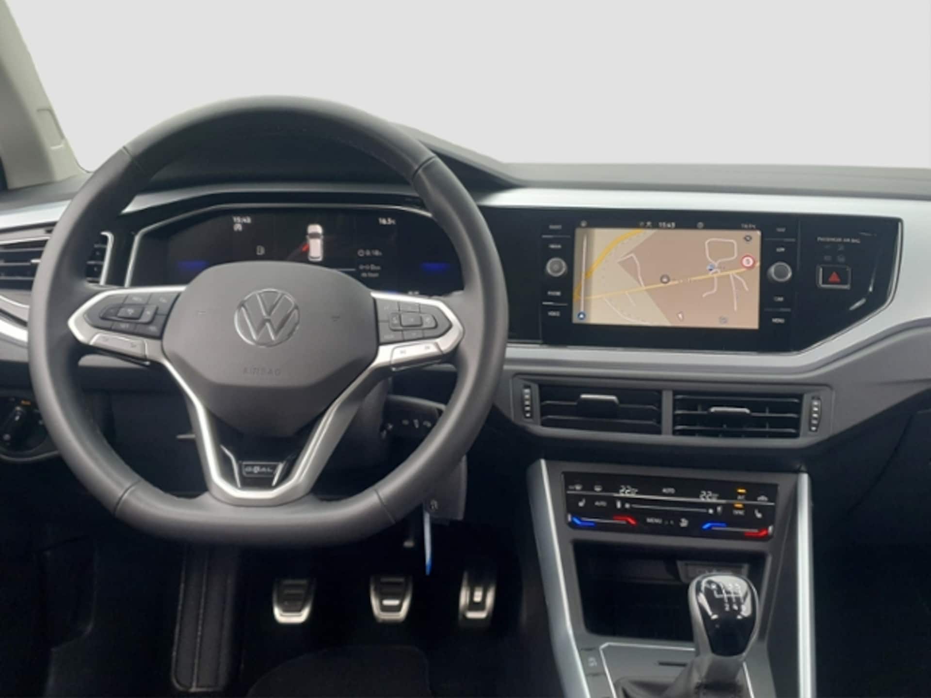 Volkswagen Taigo Goal