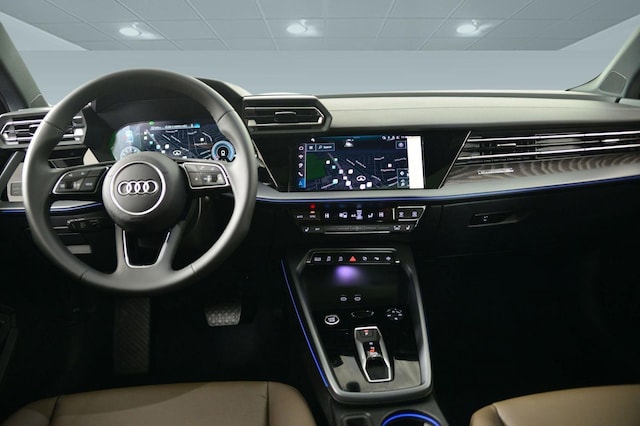 2026 Audi A3 Sedan