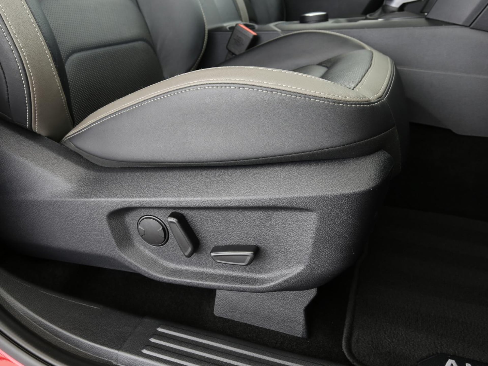 Volkswagen Amarok DoubleCab Style