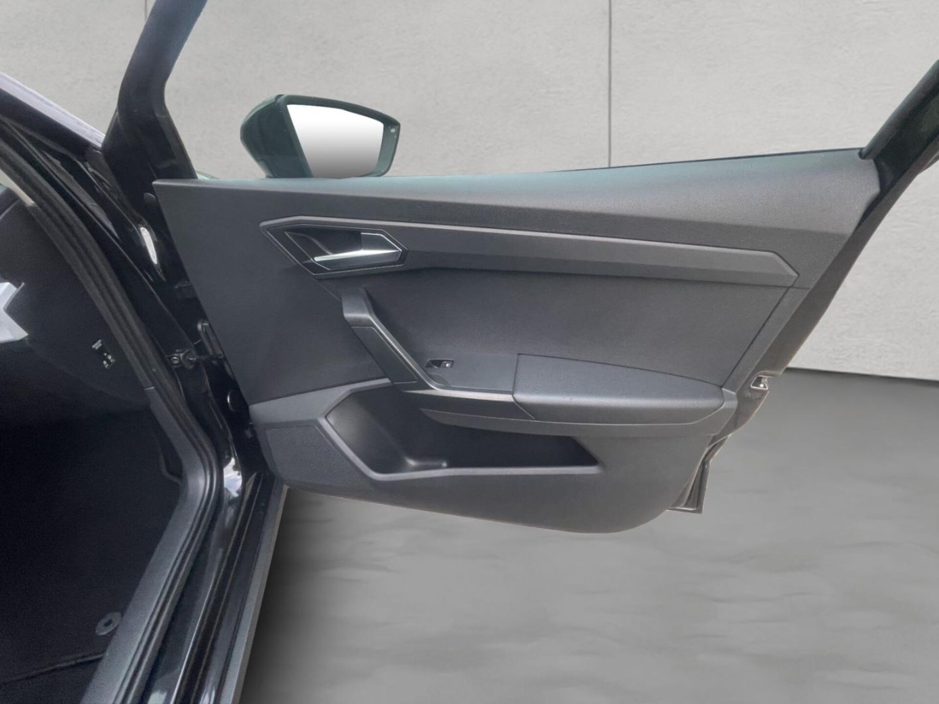SEAT Arona Style
