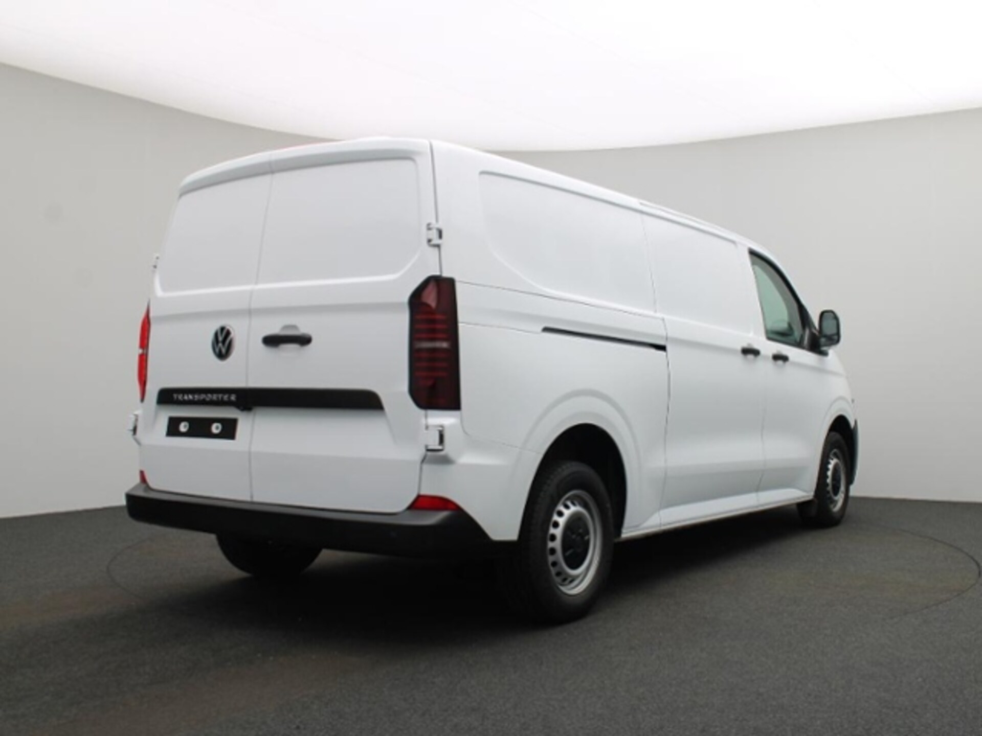 Volkswagen Transporter Kasten langer Radstand