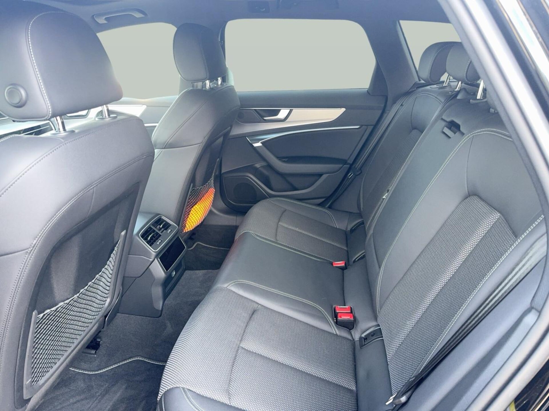 Audi A6 Avant TFSI e Sport