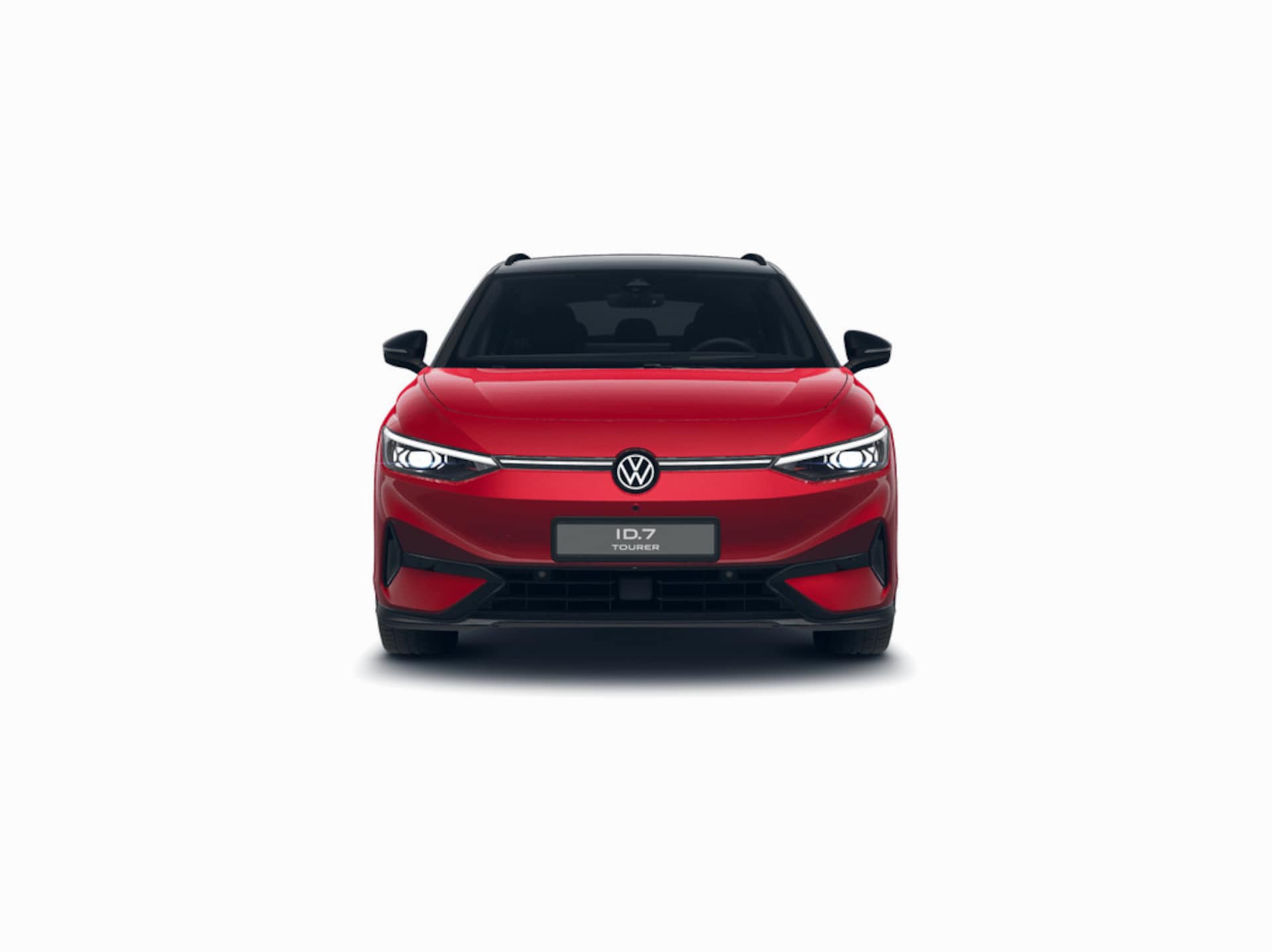 Volkswagen ID.7 Tourer Pro