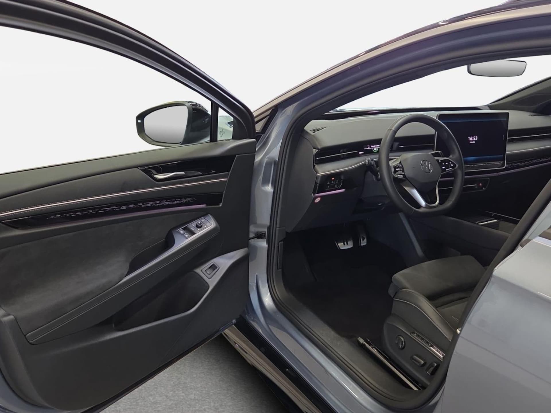 Volkswagen ID.7 Tourer Pro