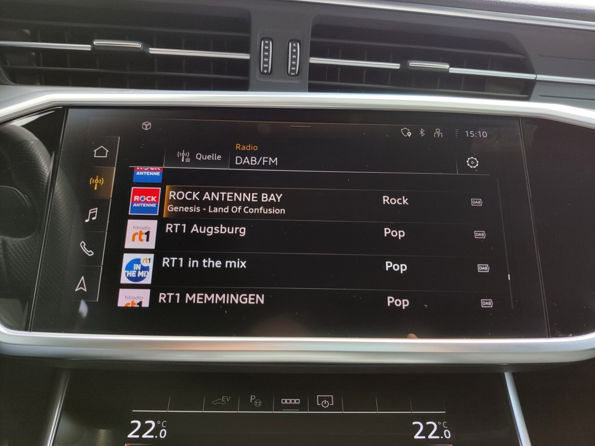 Audi A6 Avant TFSI e Sport