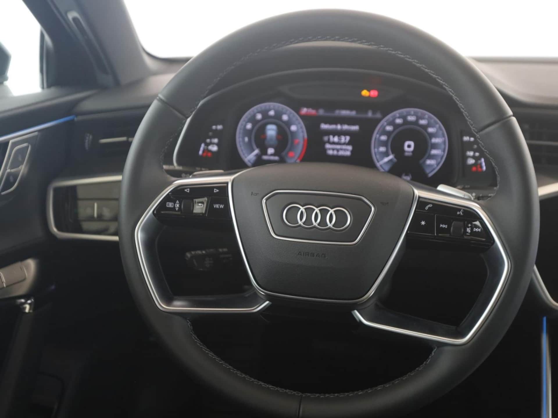 Audi A6 Avant TFSI e Sport