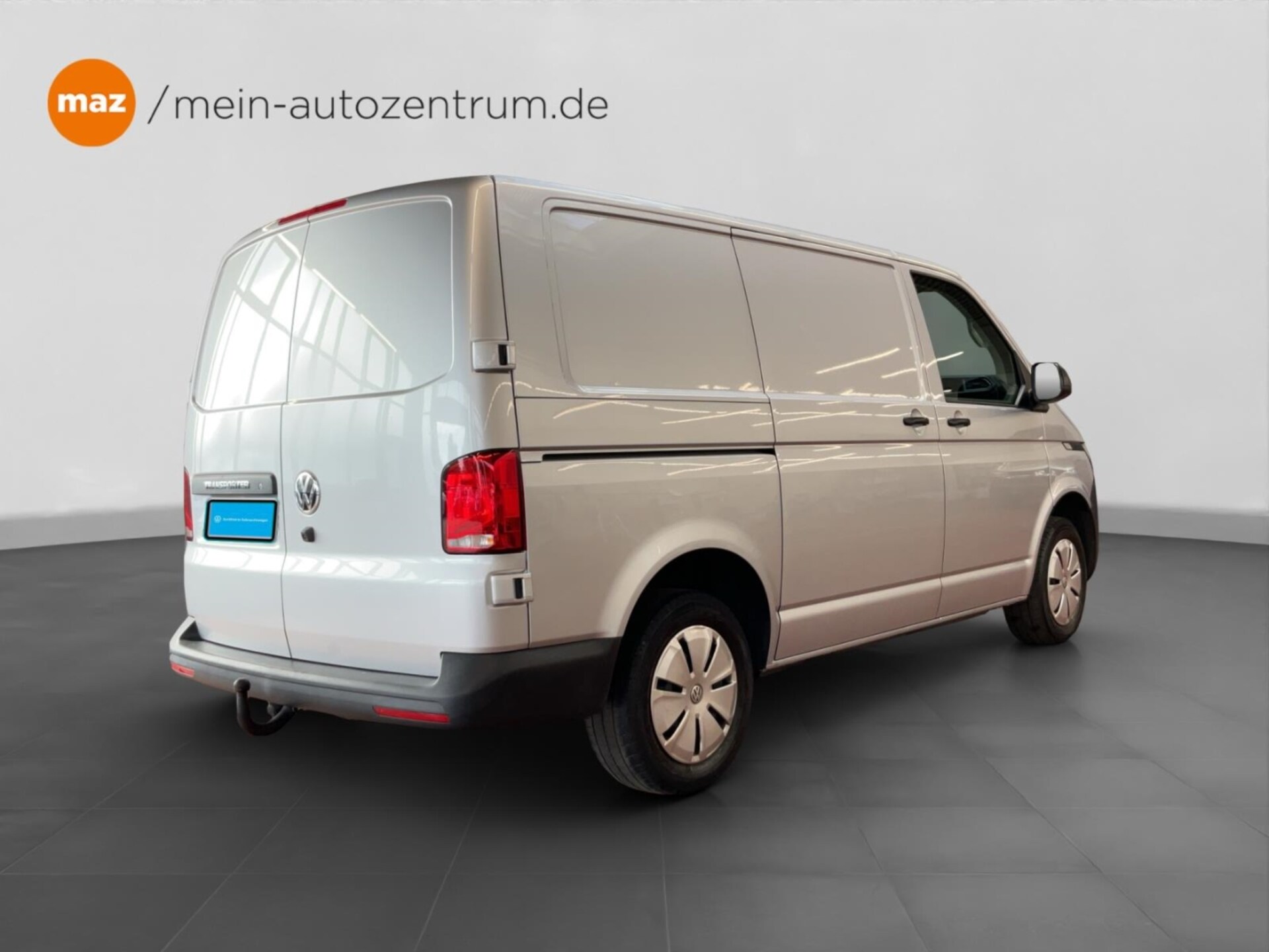Volkswagen T6.1 Transporter Kasten kurzer Radstand