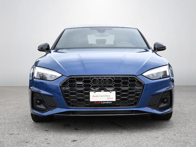 2023 Audi A5 Sportback