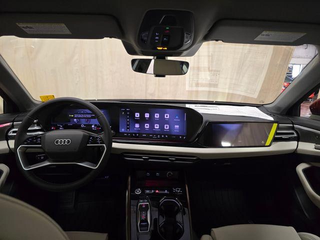 2026 Audi A5 Prestige - Photo 28