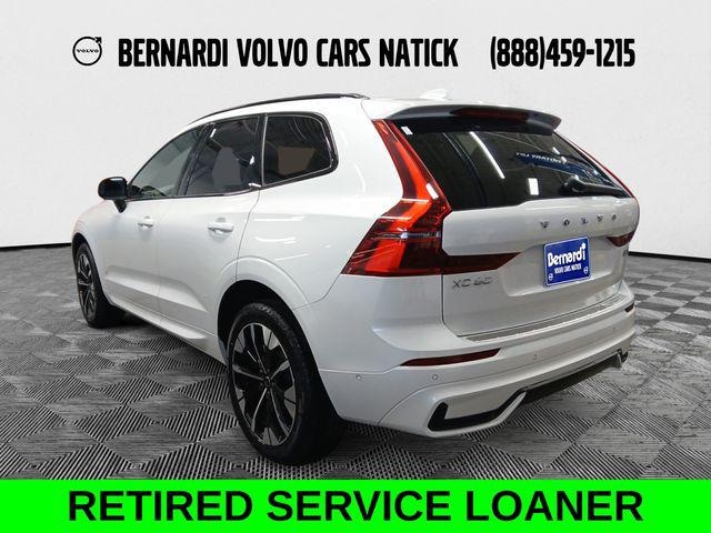 2026 Volvo XC60