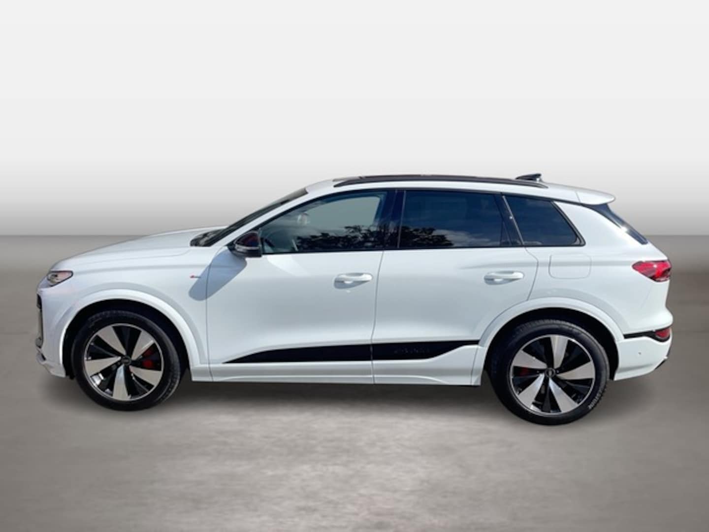 Bild über Audi Q6 SUV e-tron e-tron quattro - für weitere Informationen kontaktieren Sie den Audi Partner