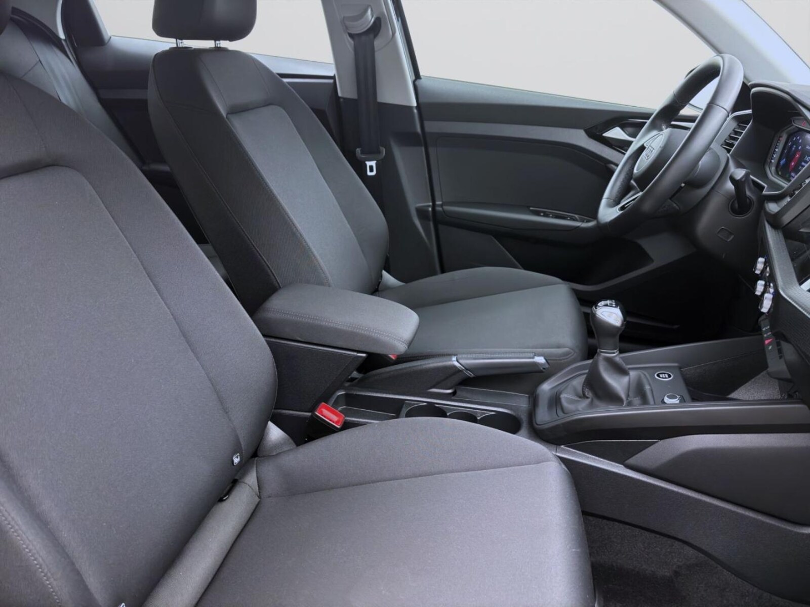 Audi A1 Sportback – Bild 17