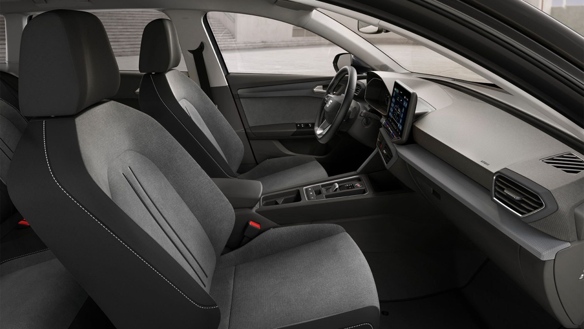 SEAT Leon Sportstourer Style