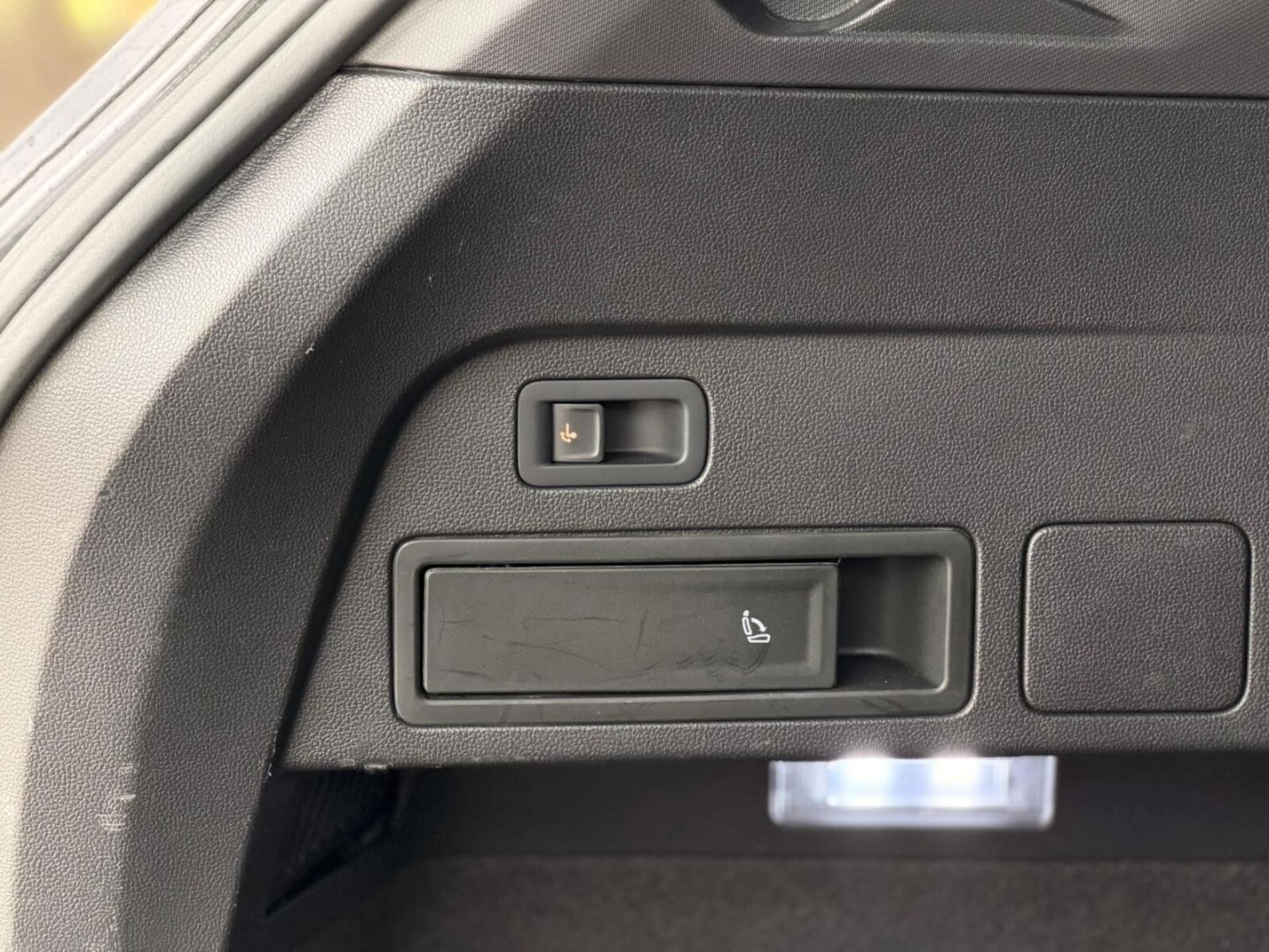 Volkswagen Tiguan Allspace R-Line