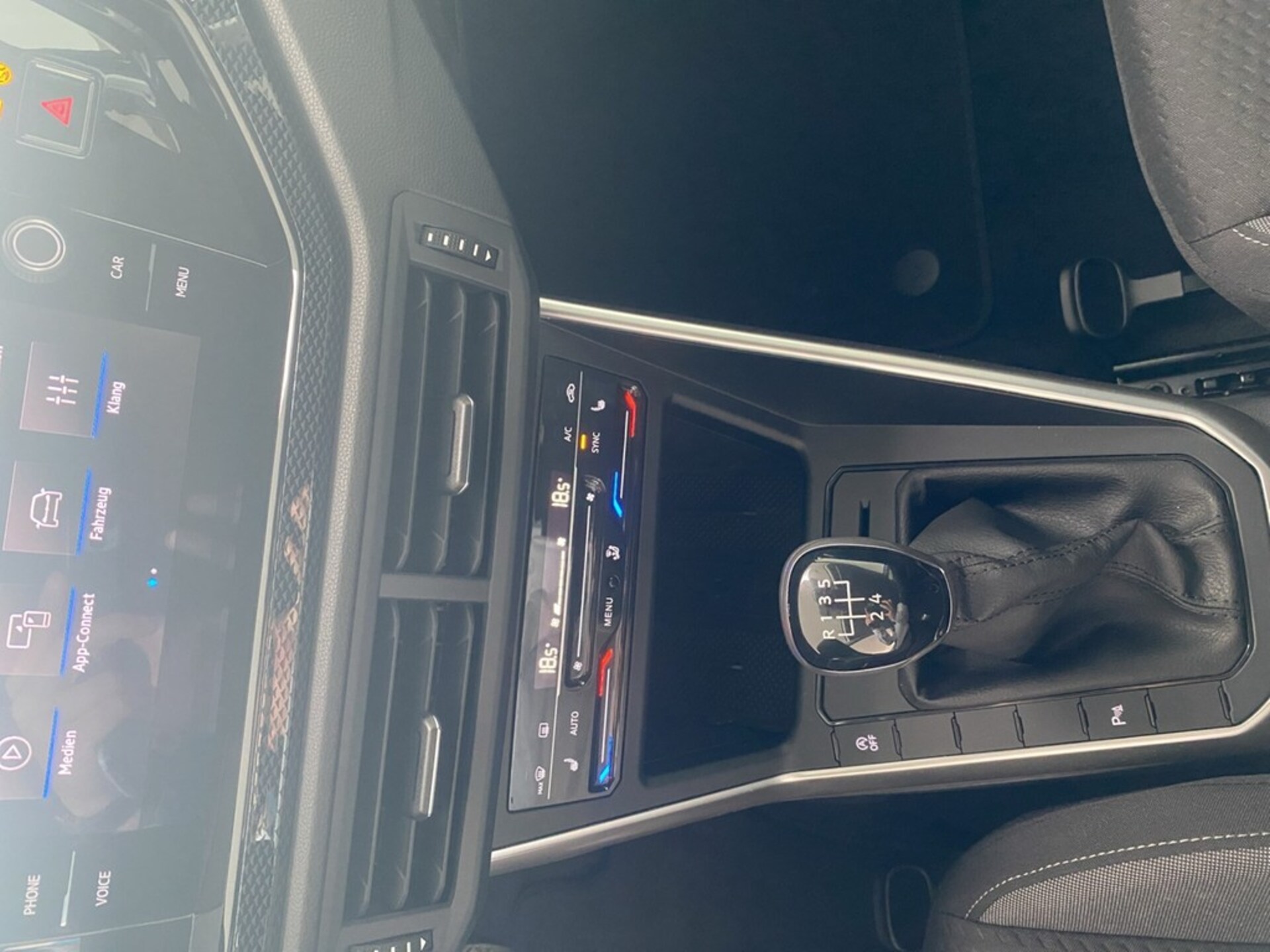 Volkswagen Taigo Life