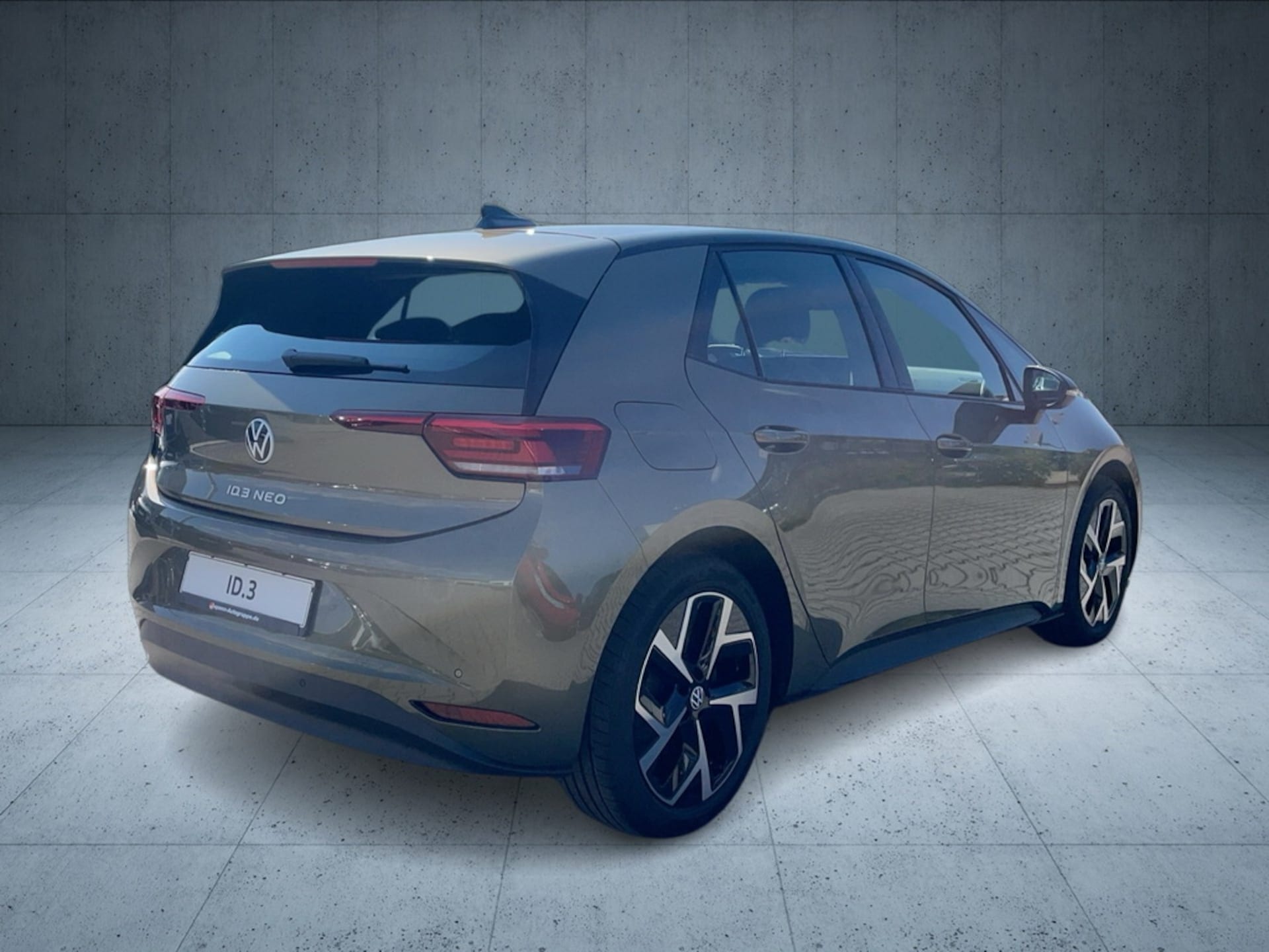 Volkswagen ID.3 Neo Life