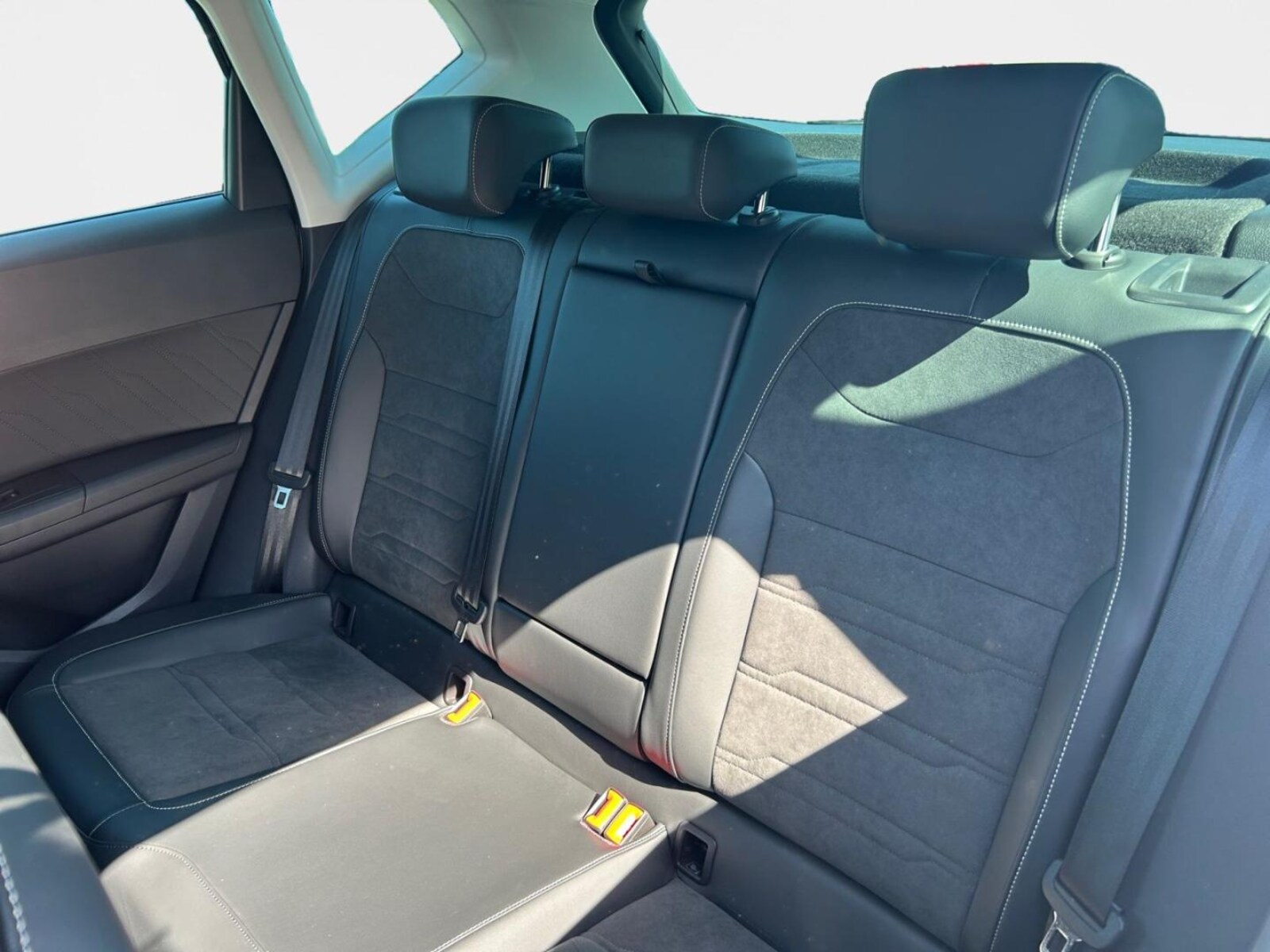 SEAT Ateca – Bild 13