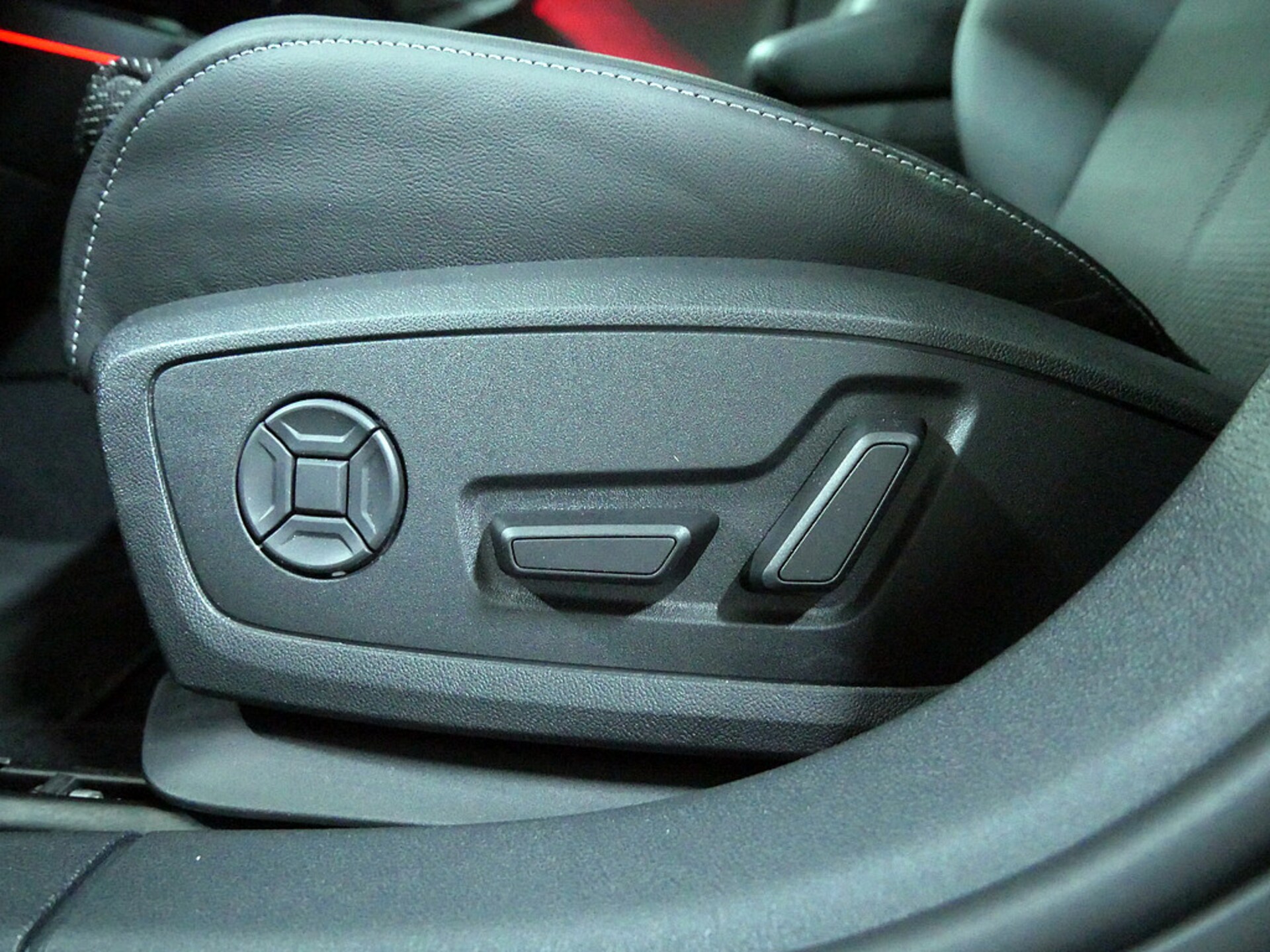 Audi S3 Sportback