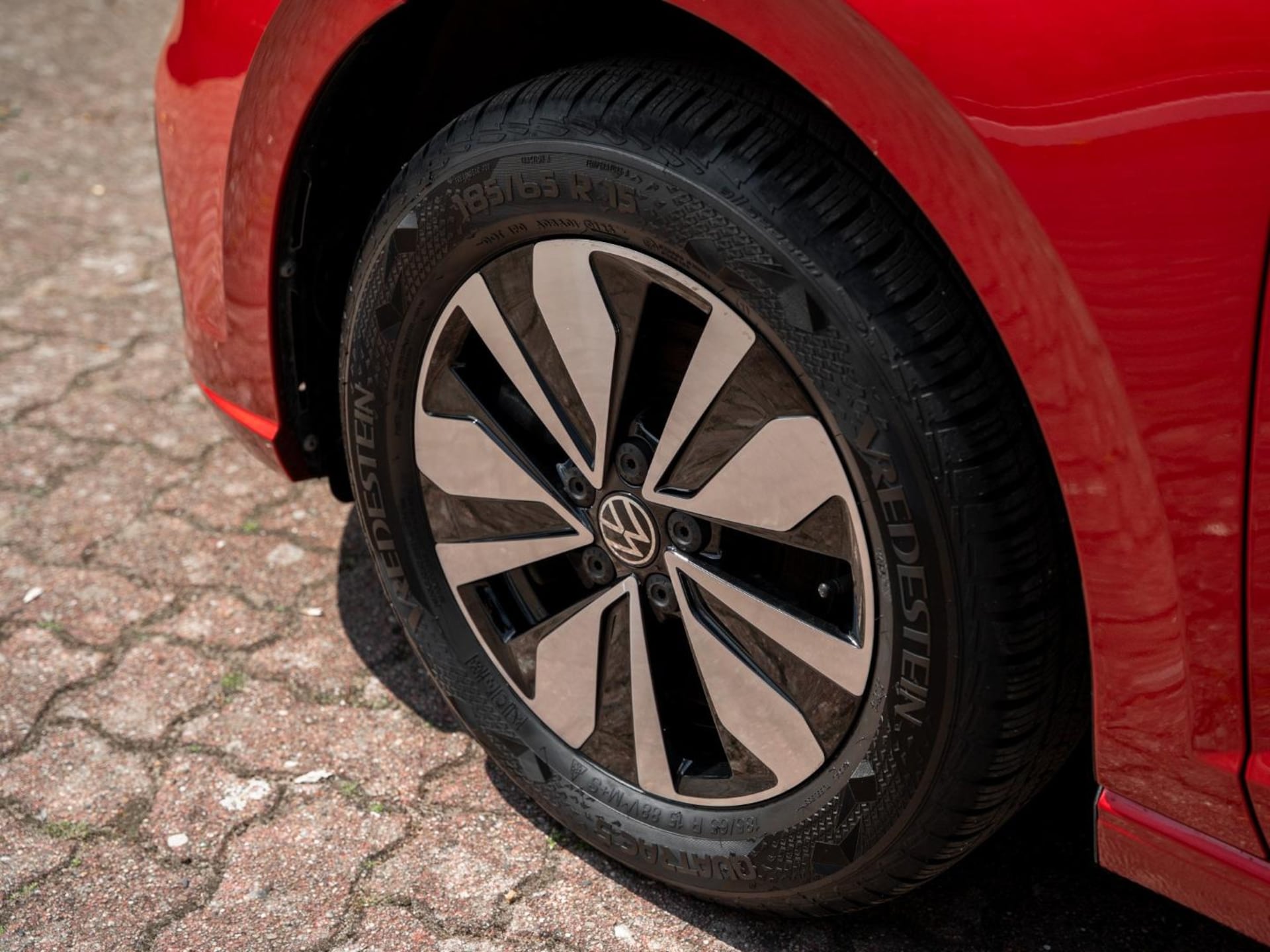 Volkswagen Polo Goal