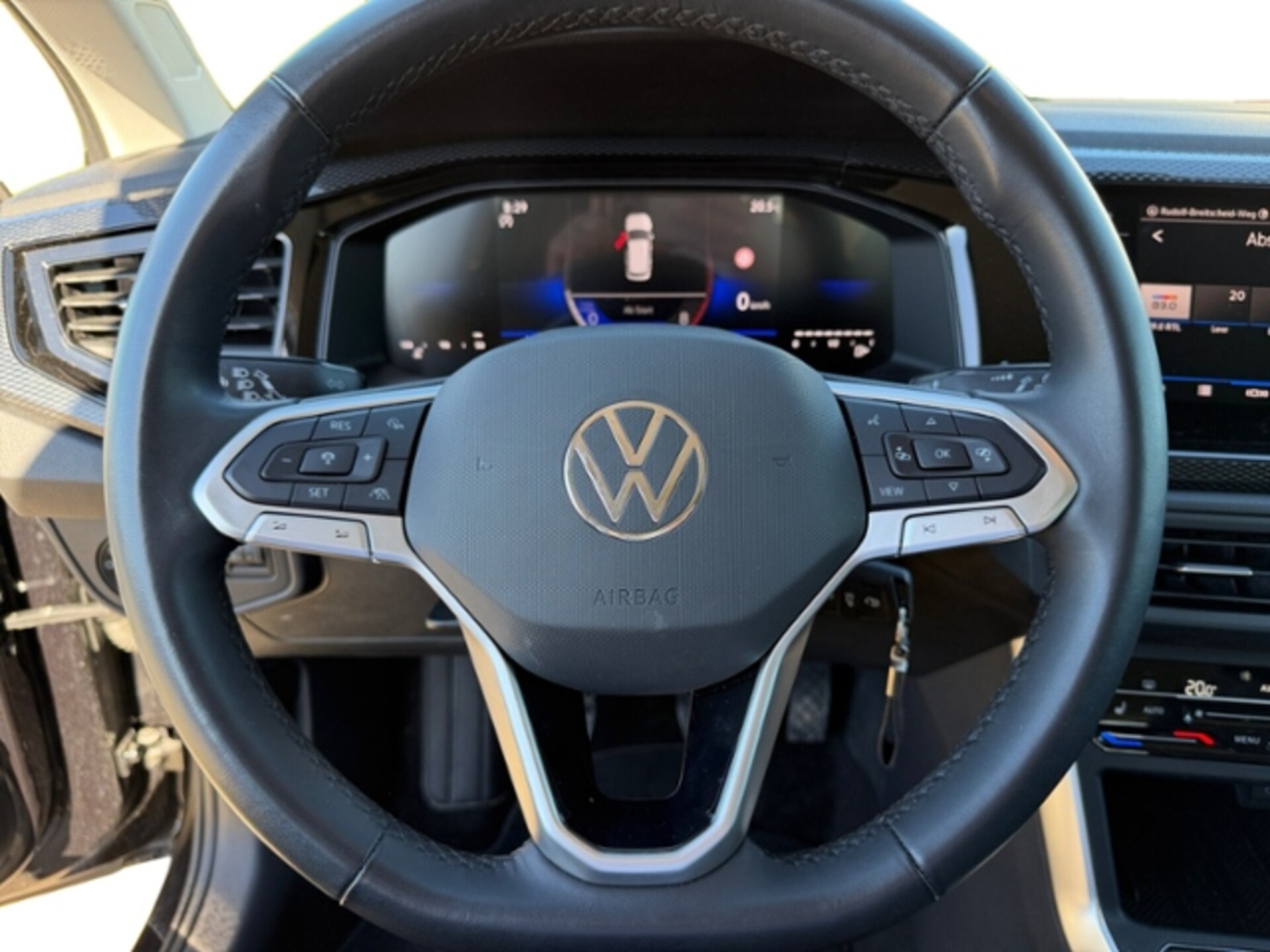 Volkswagen Polo Life