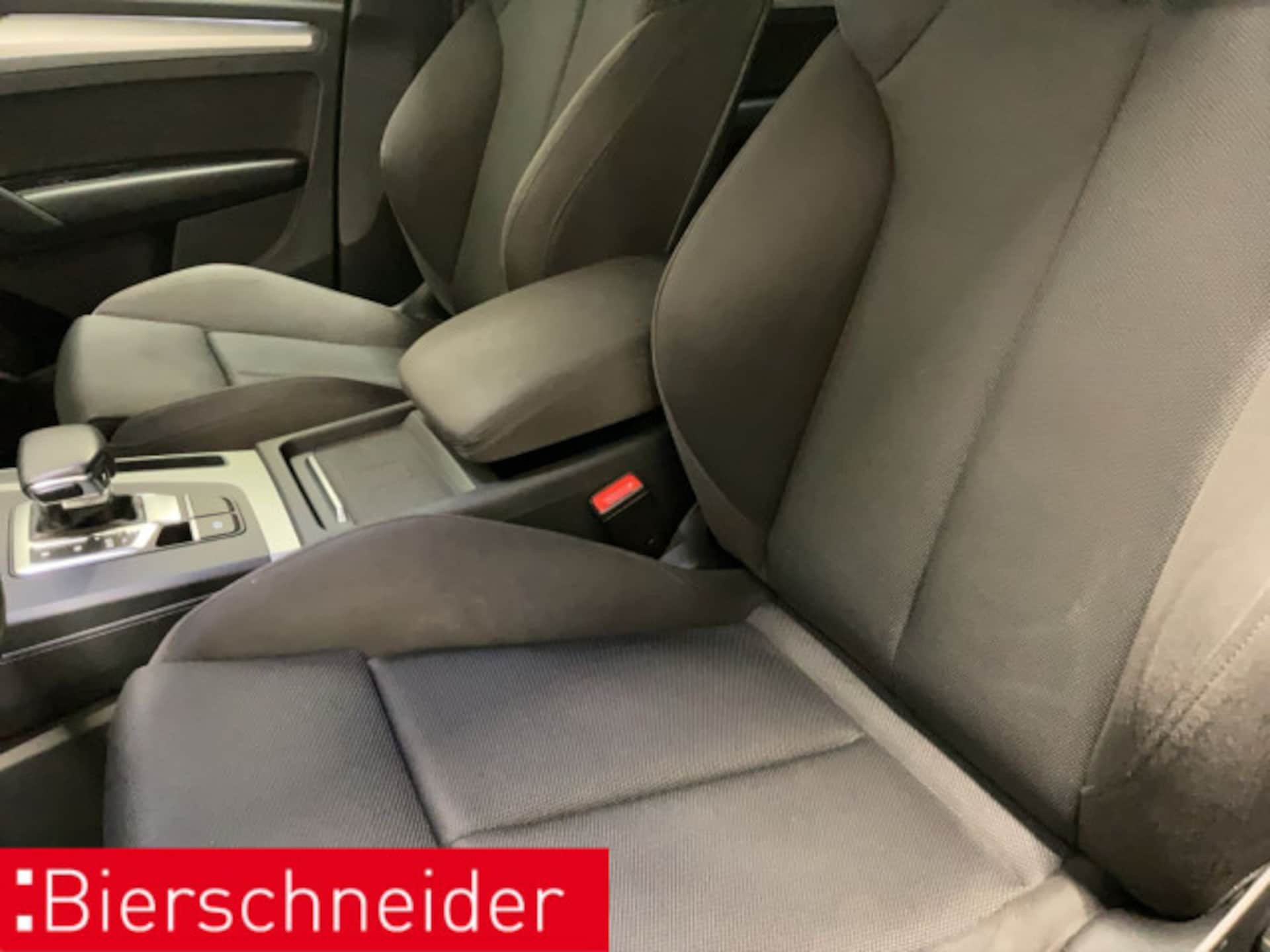 Audi Q5 SUV S line