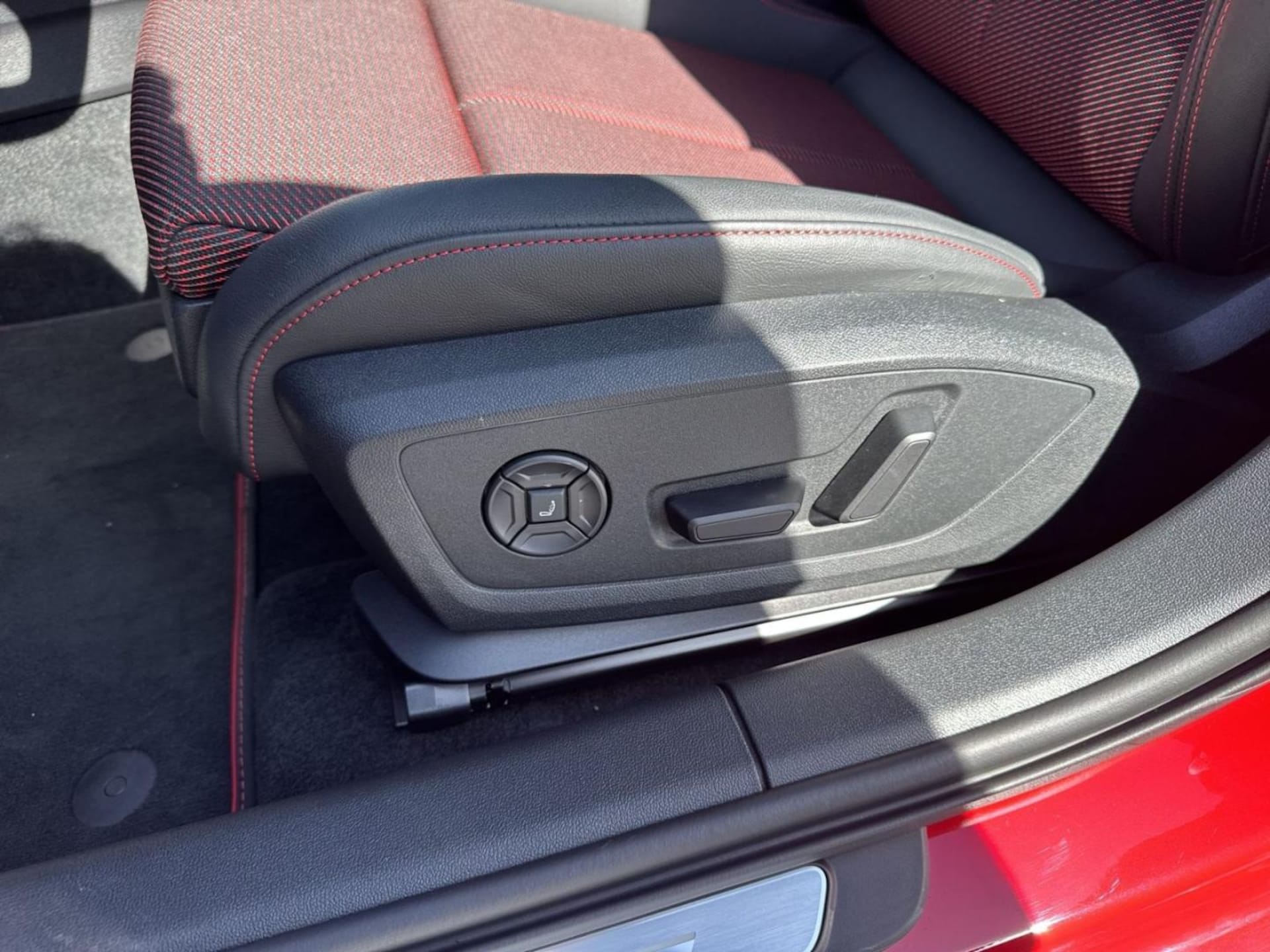 Audi A3 Sportback Advanced