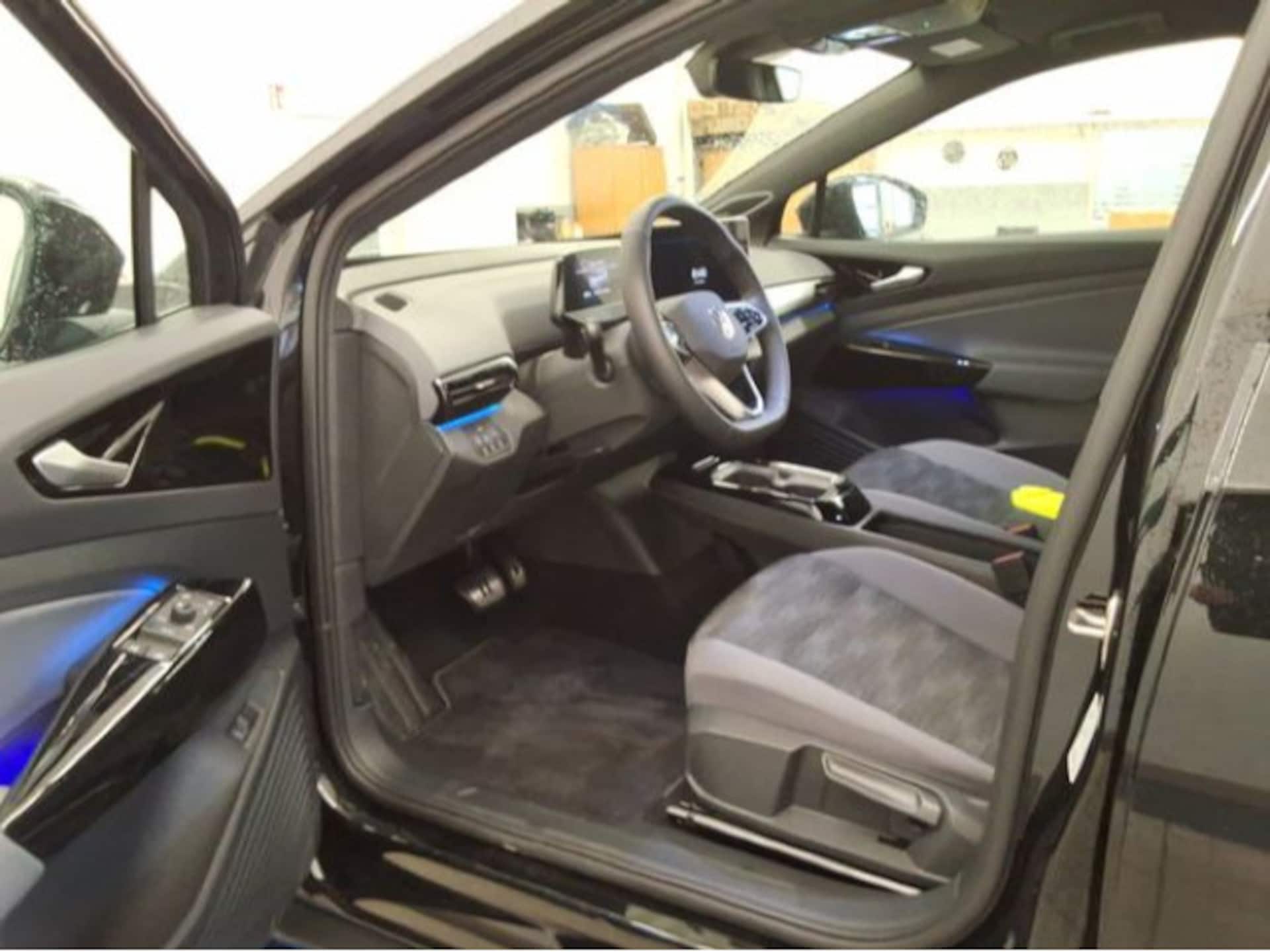 Volkswagen ID.4 Pro