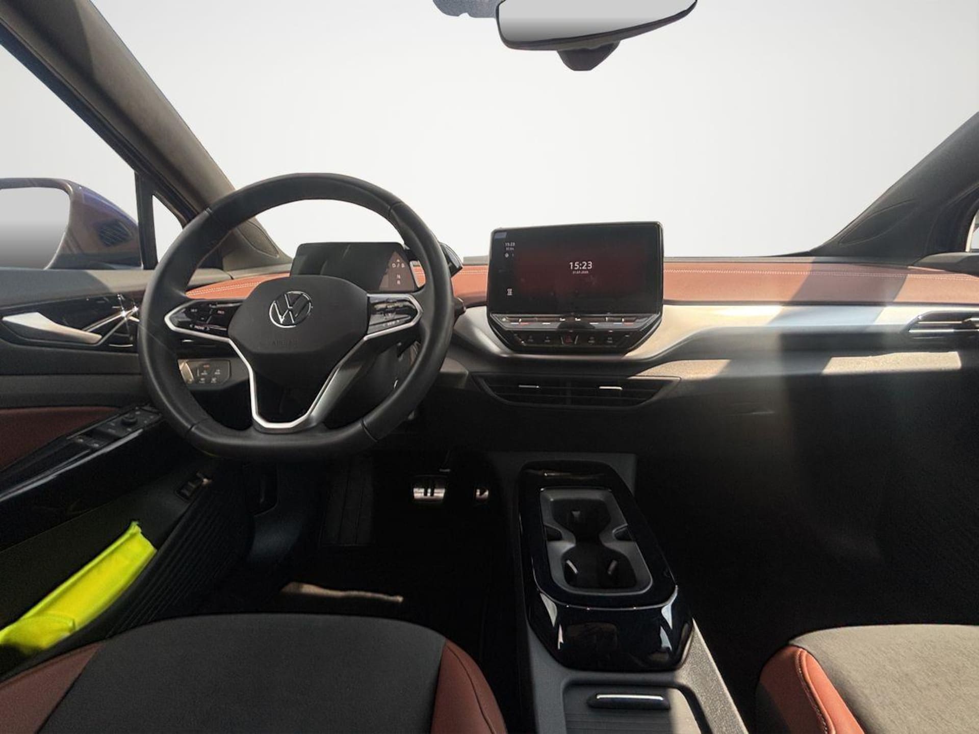 Volkswagen ID.4 Pro Performance