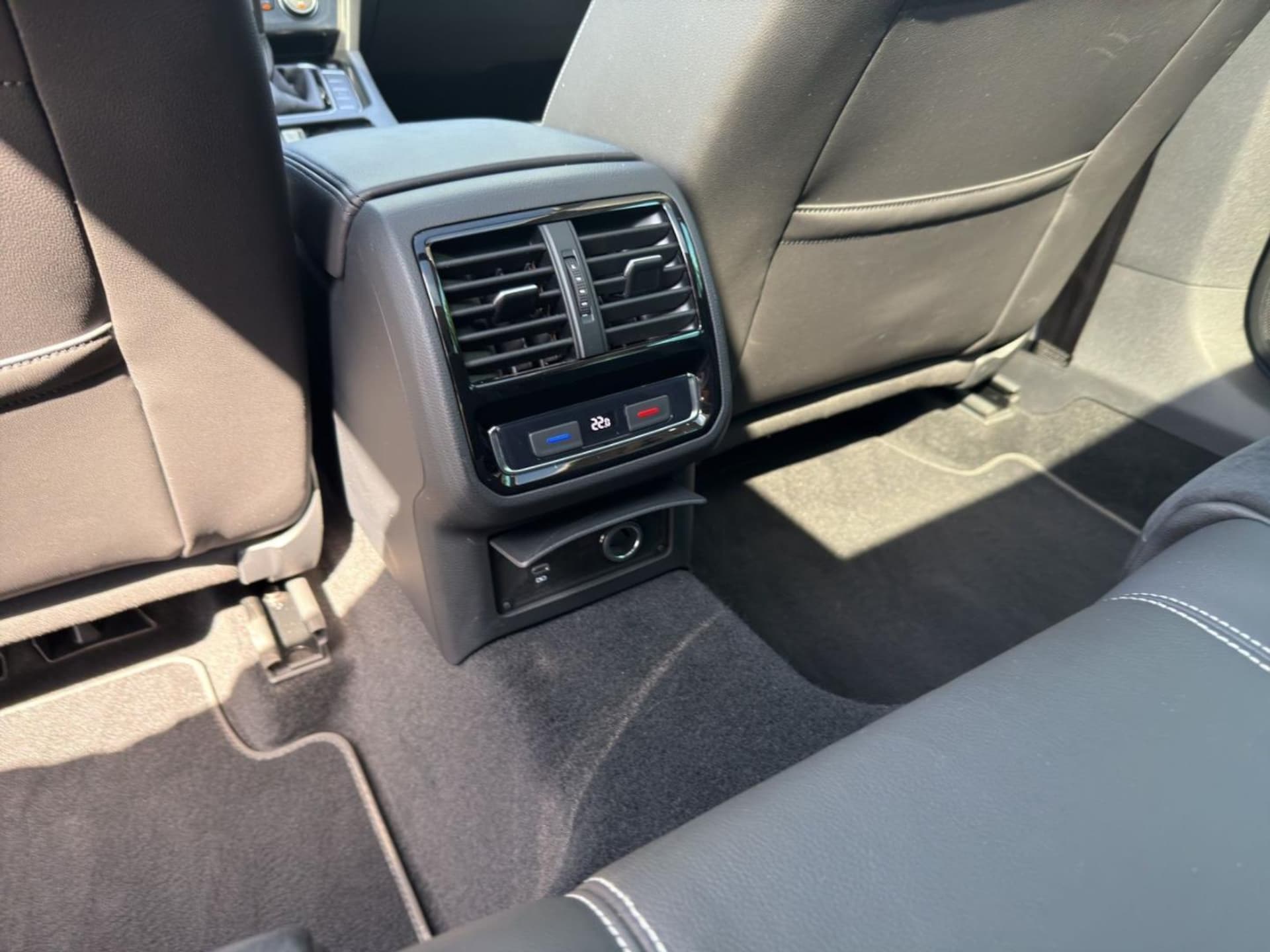 Volkswagen Passat Variant Elegance