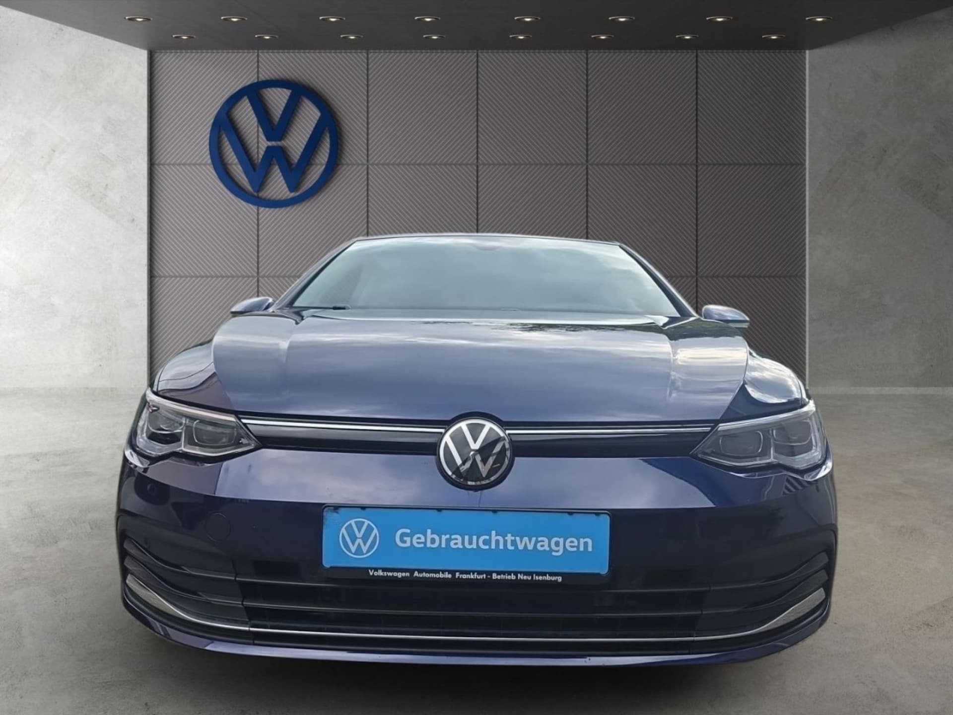 Volkswagen Golf Active