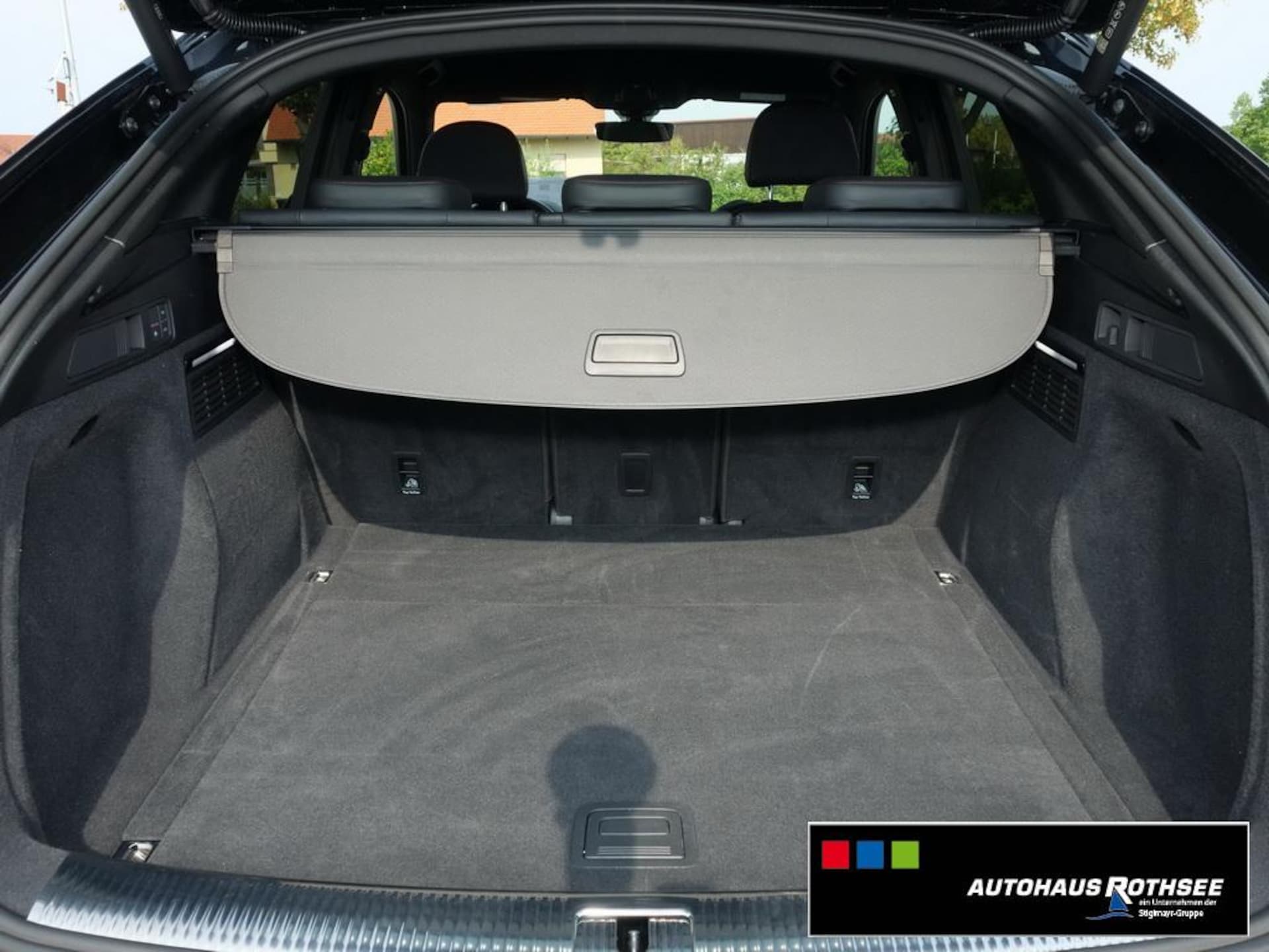 Audi SQ5 Sportback