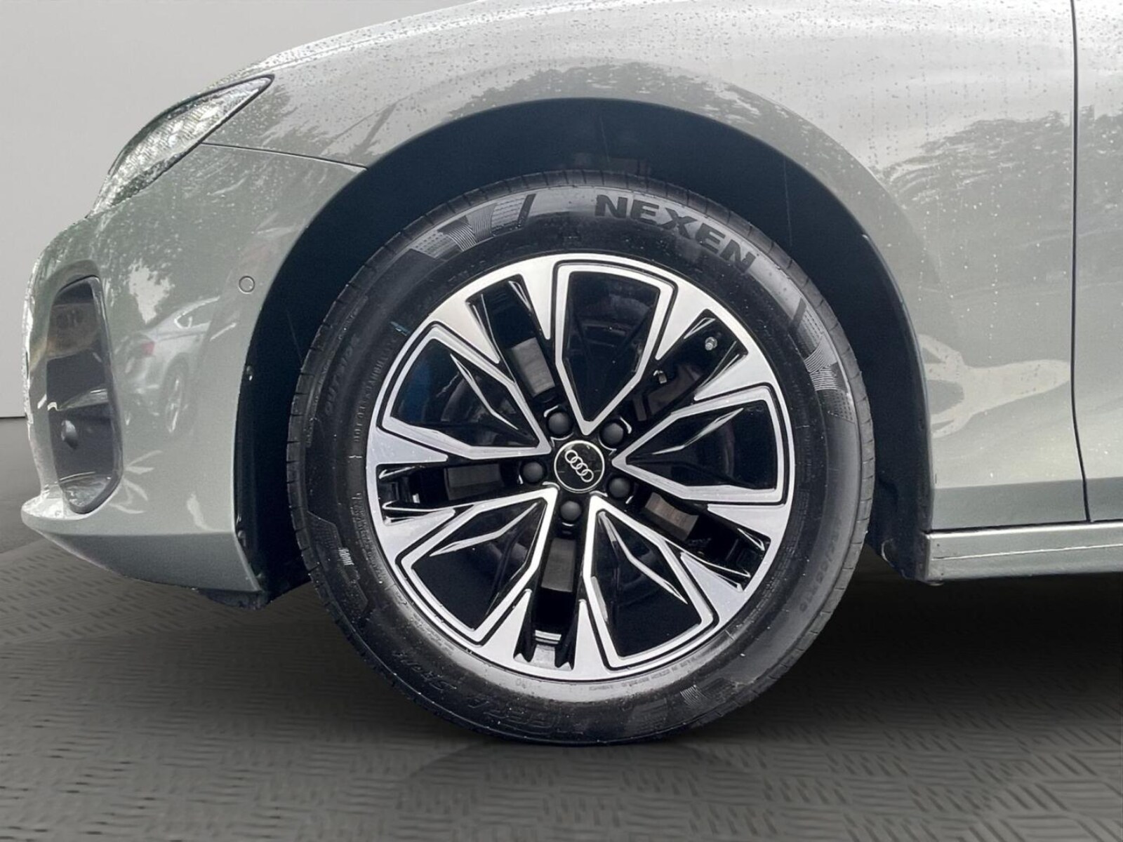 Audi A6 Limousine – Bild 20
