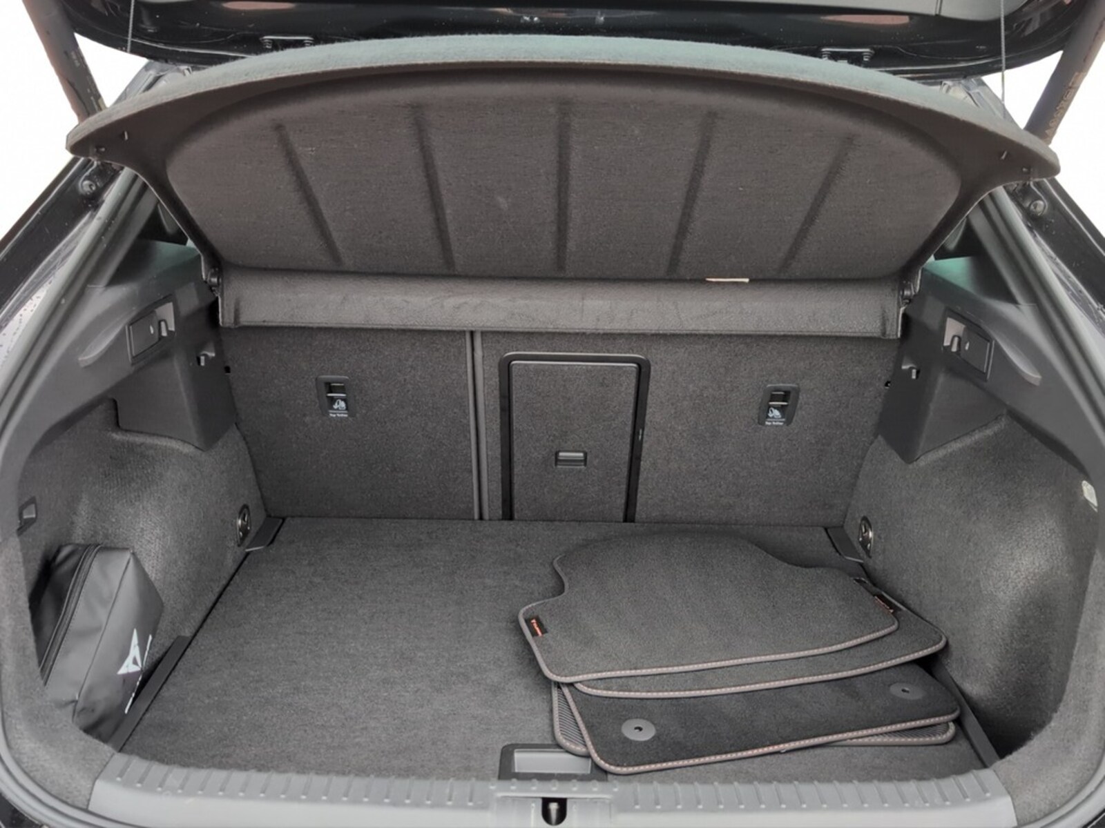 CUPRA Formentor – Bild 10