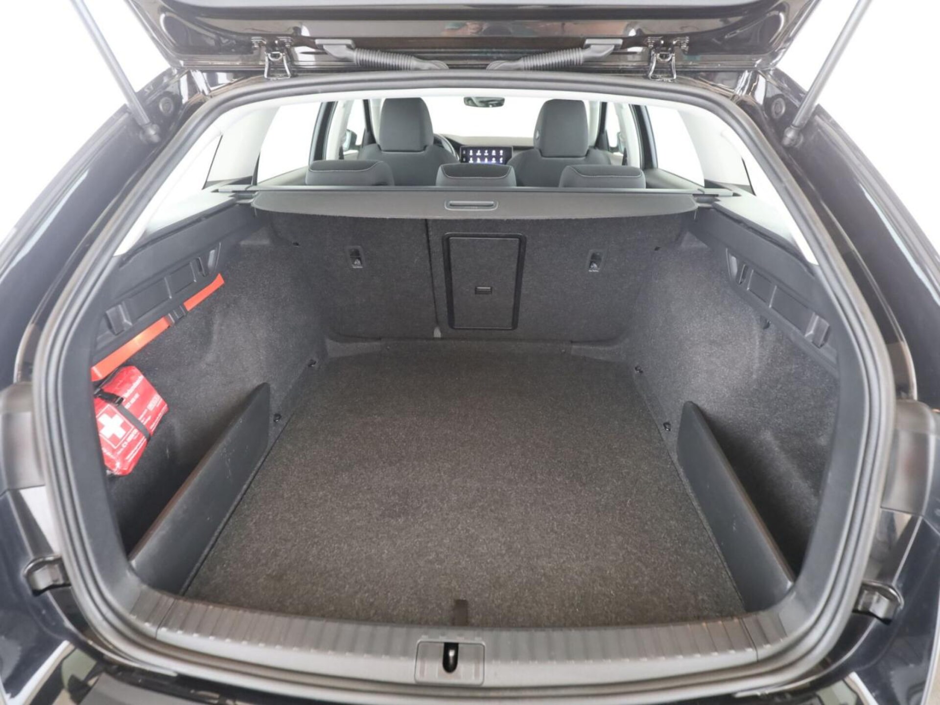 Skoda Octavia Combi Ambition