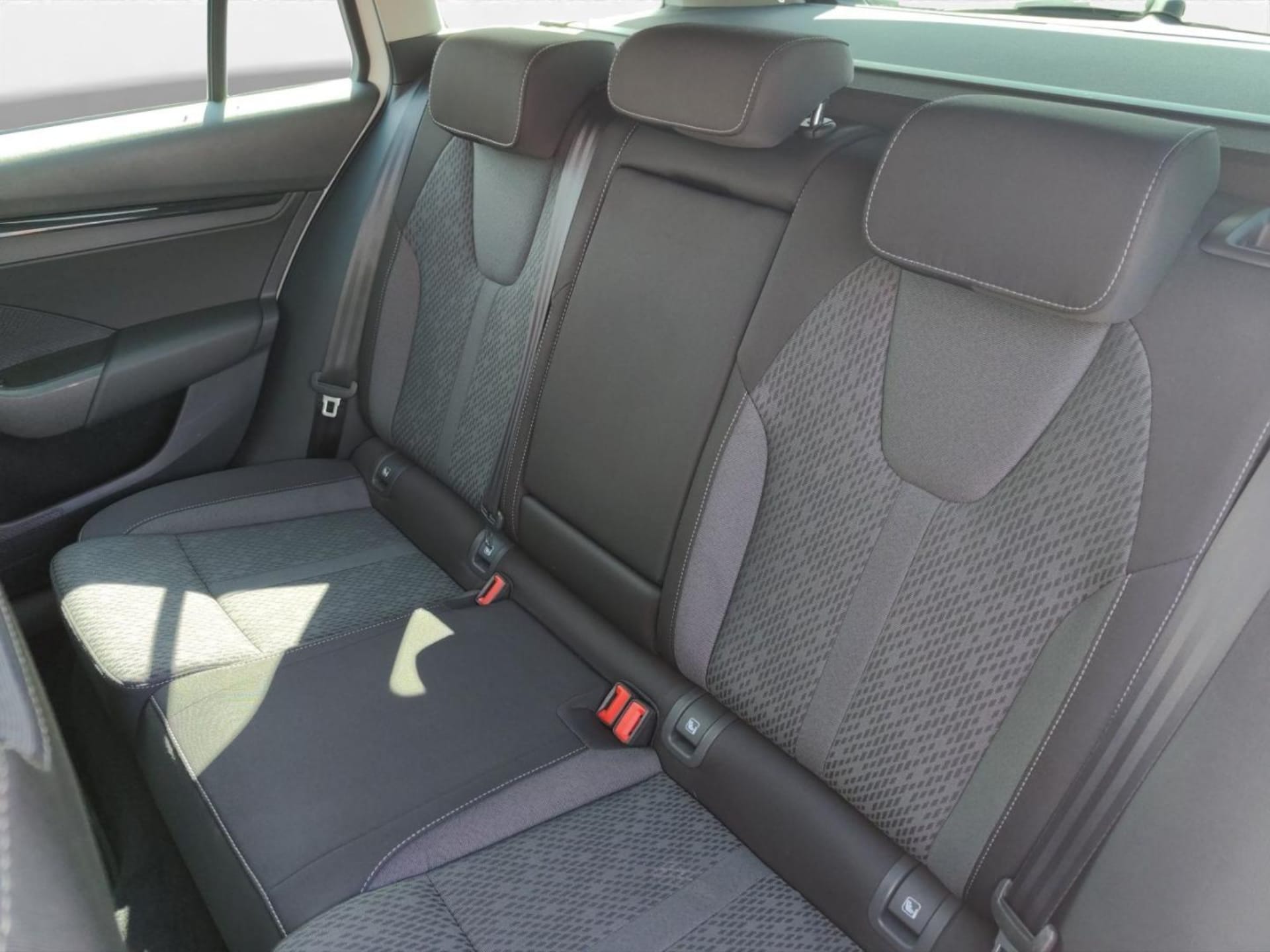 Skoda Octavia Combi Ambition